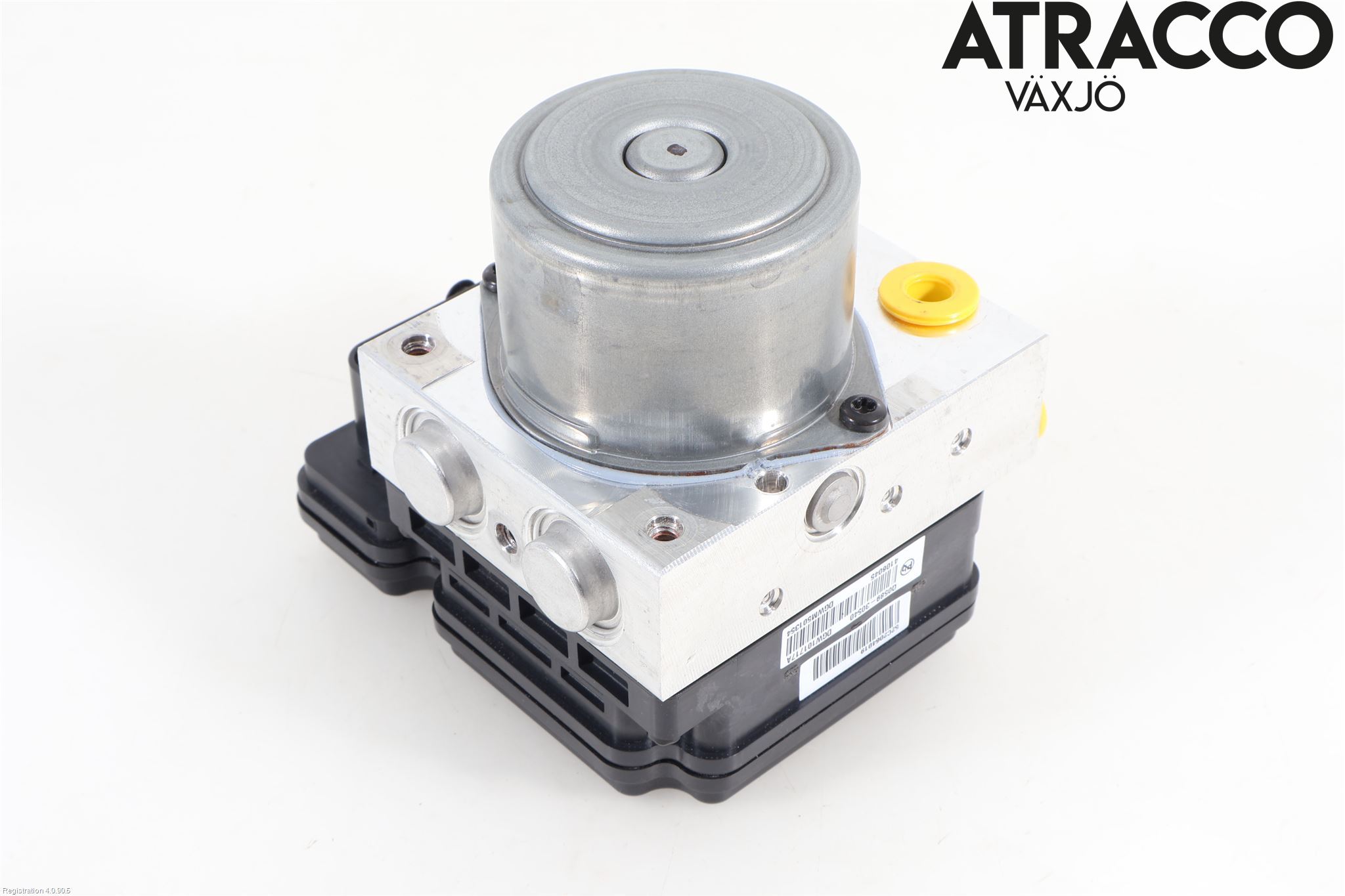 Hyundai BAYON BC3 21- Abs Hydraulikkaggregat