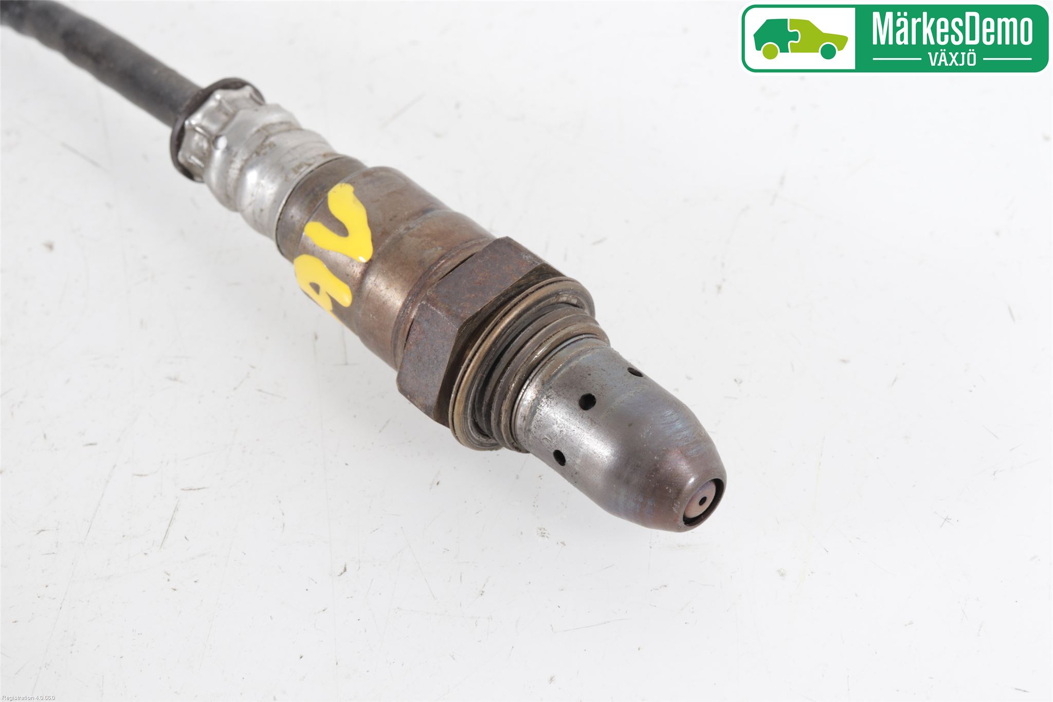 Toyota HILUX 05-16 Inns Lambdasonde