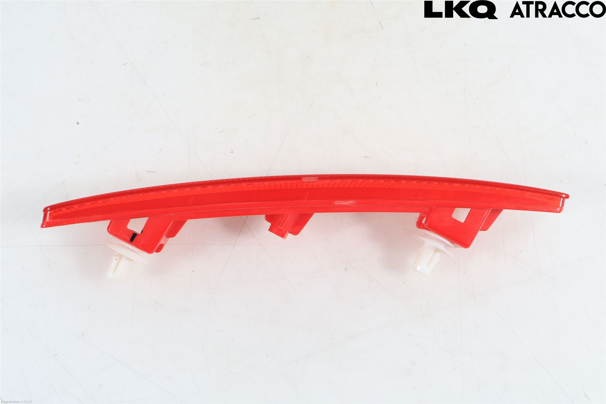 Honda JAZZ 21- Refleks Bak