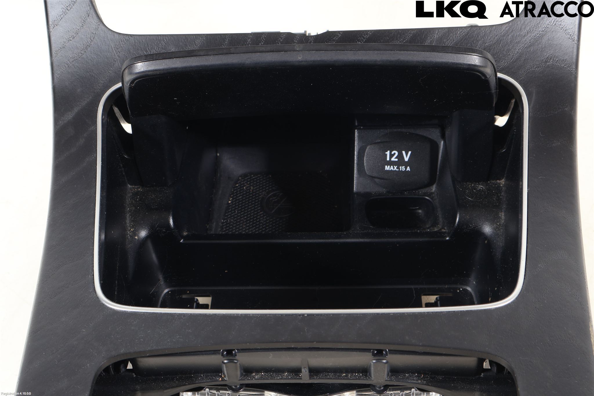 Mercedes-Benz MB E-KLASS (W213) 16-23 Instrumentkonsoll Midt