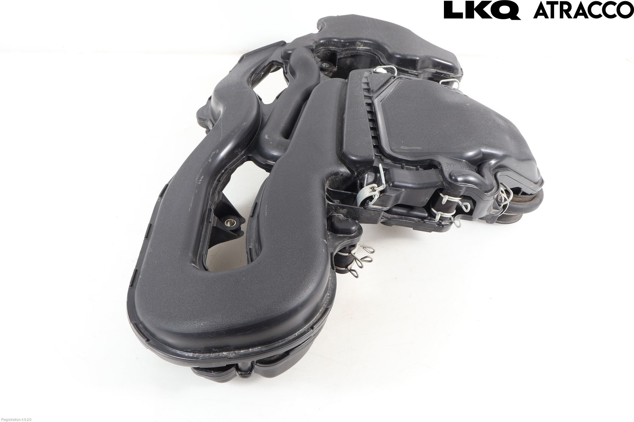 Toyota AYGO X AB70 22- Luftfilter Boks