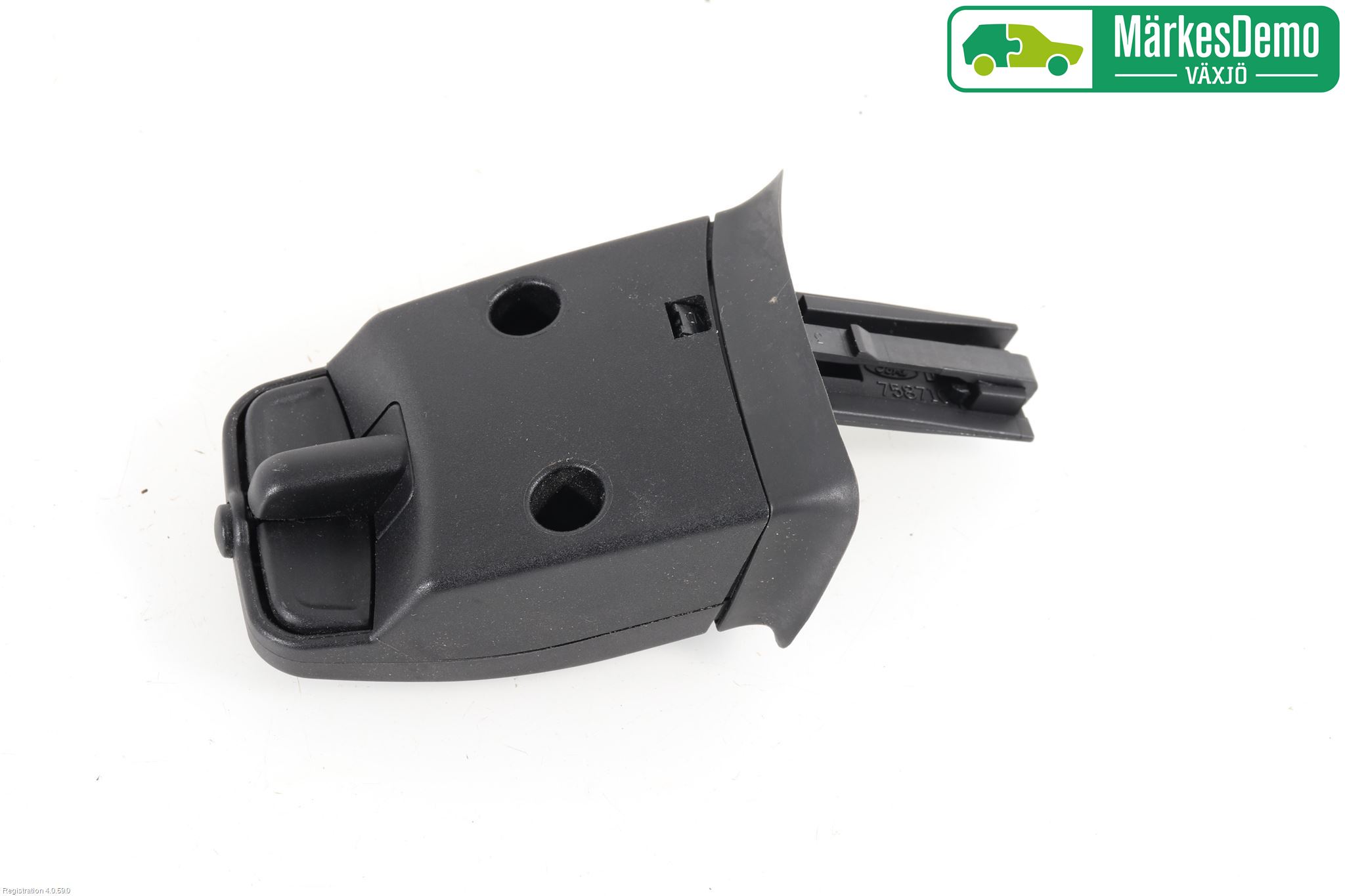 Ford TRANSIT CONNECT 09-13 Bryter Ratt Radio-Stereo