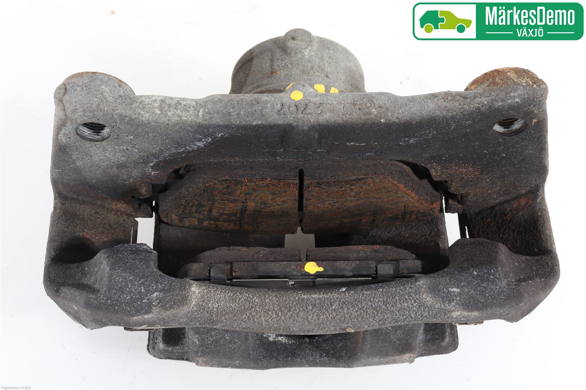 Mazda CX-3 Bremsecaliper Foran Venstre