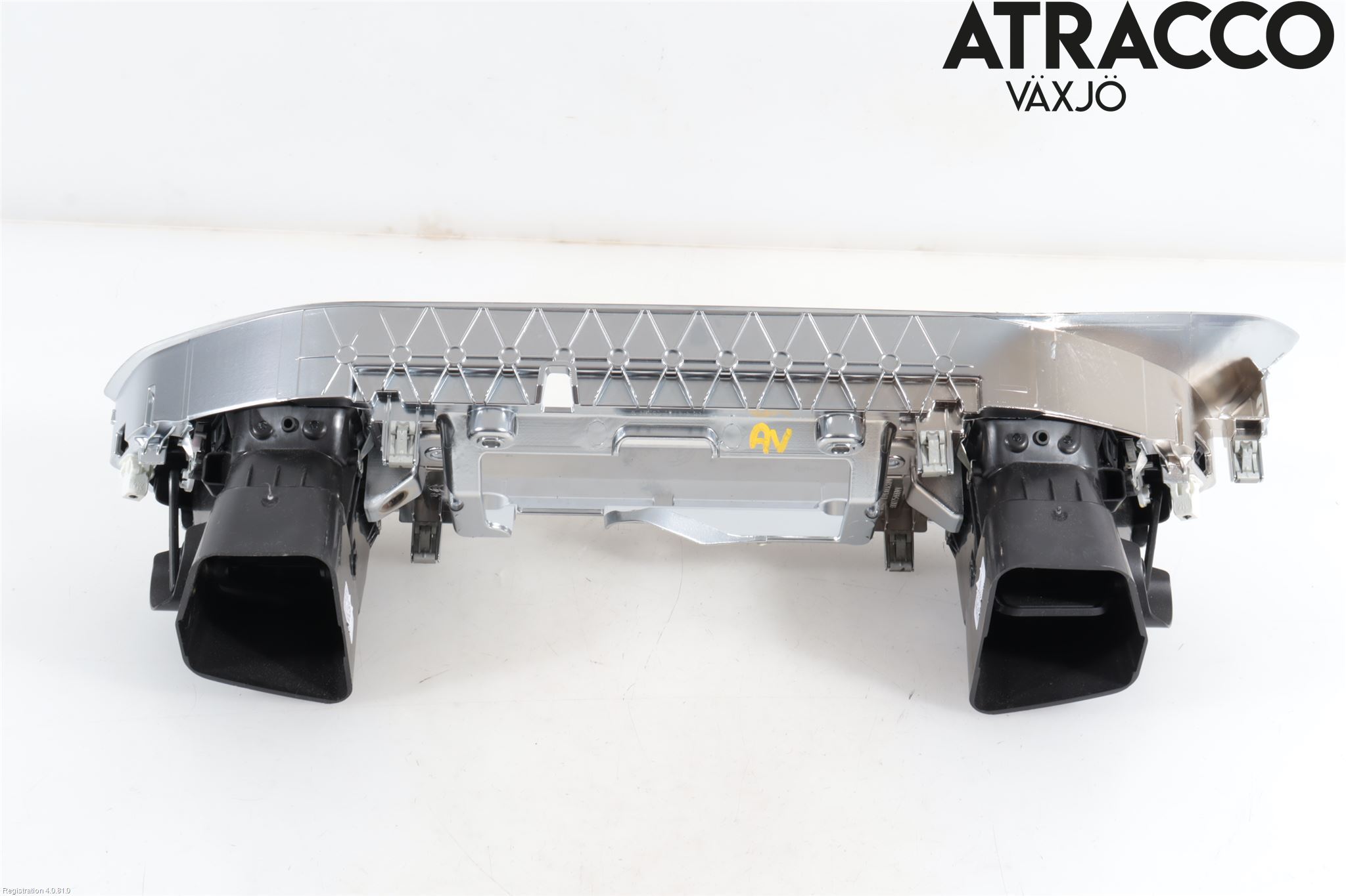 Peugeot 308 14-21 Instrument Ramme