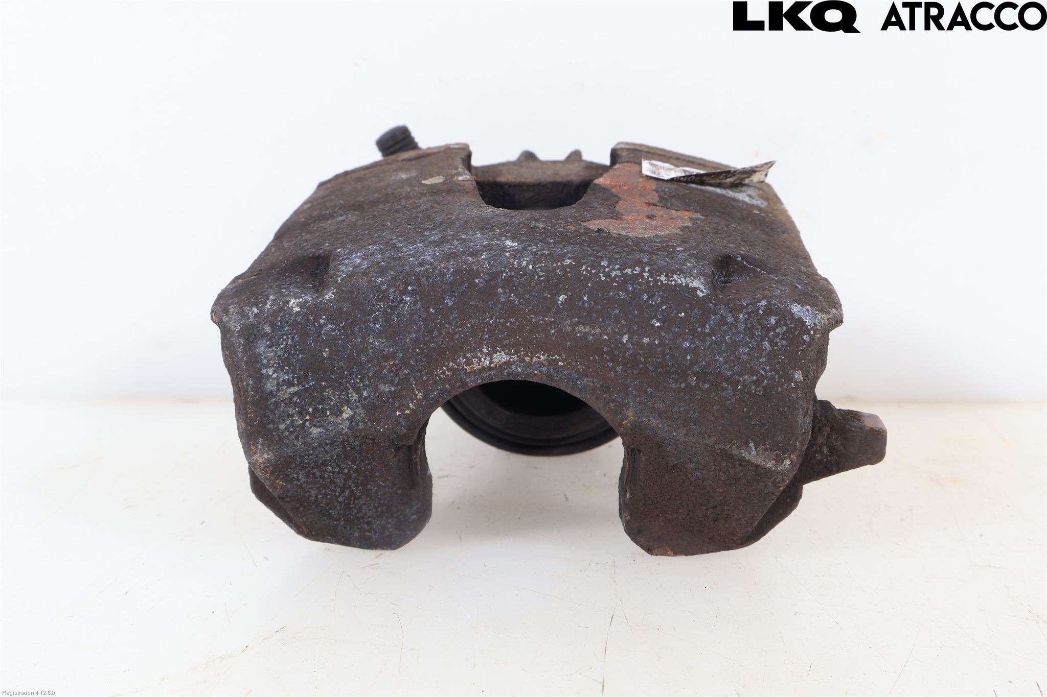 Seat IBIZA V 21- Bremsecaliper Foran Høyre