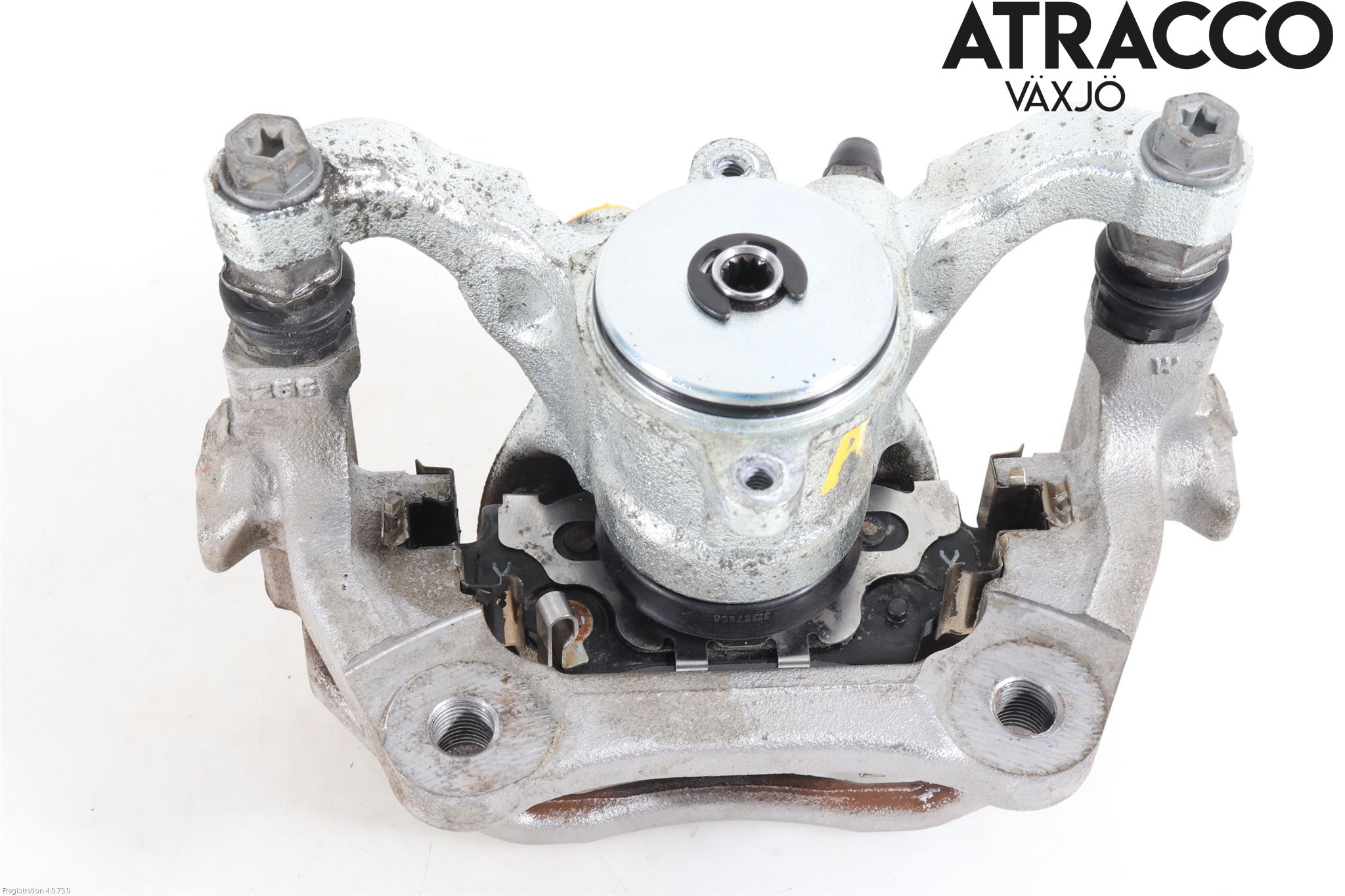 Toyota C-HR 16-23 Bremsecaliper Bak Venstre
