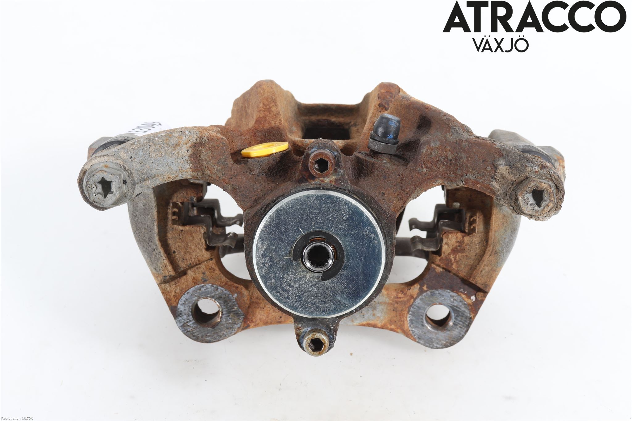 Toyota C-HR 16-23 Bremsecaliper Bak Venstre
