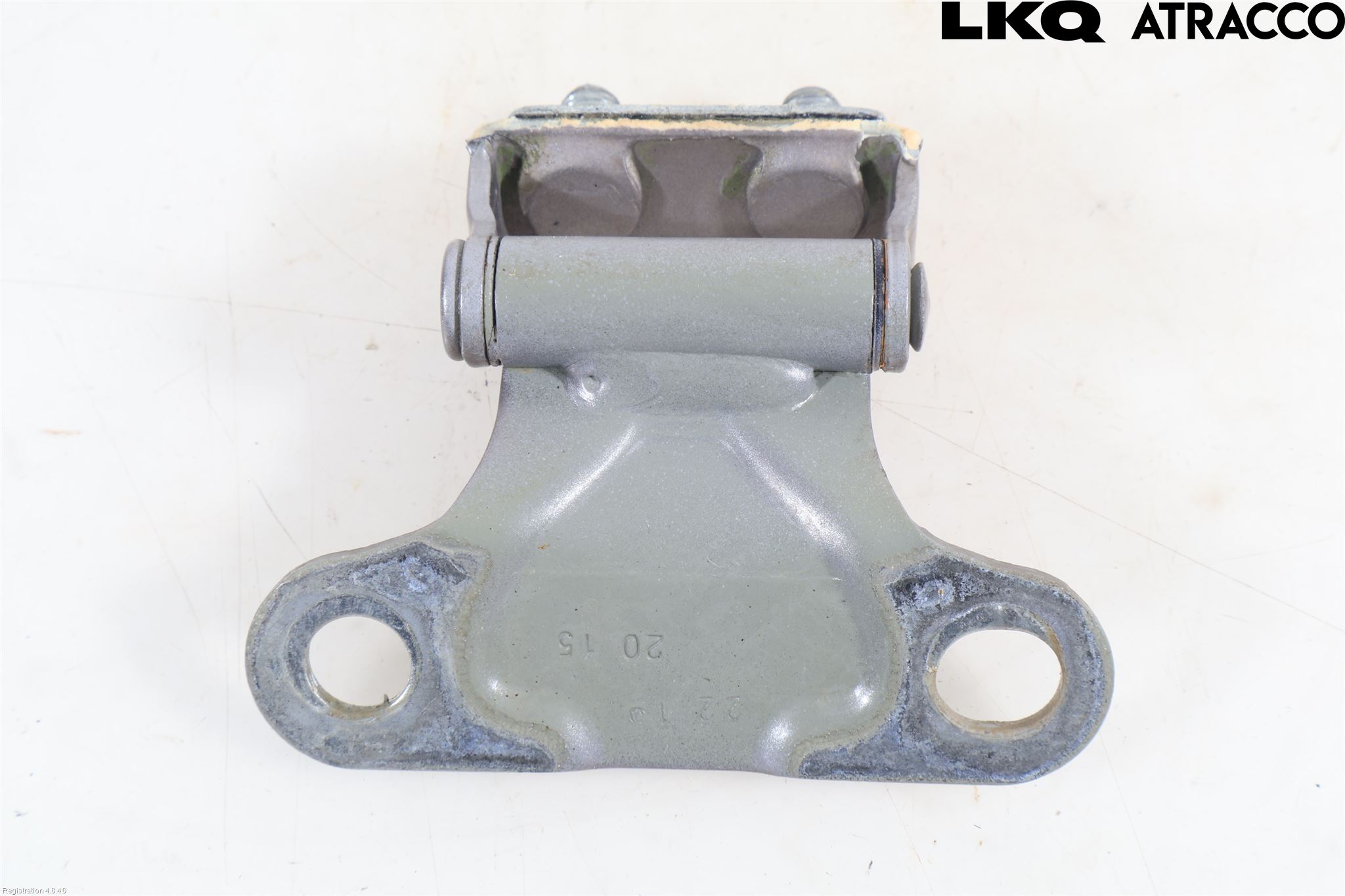 Toyota AVENSIS 16-18 Bakluke Hengsel Venstre
