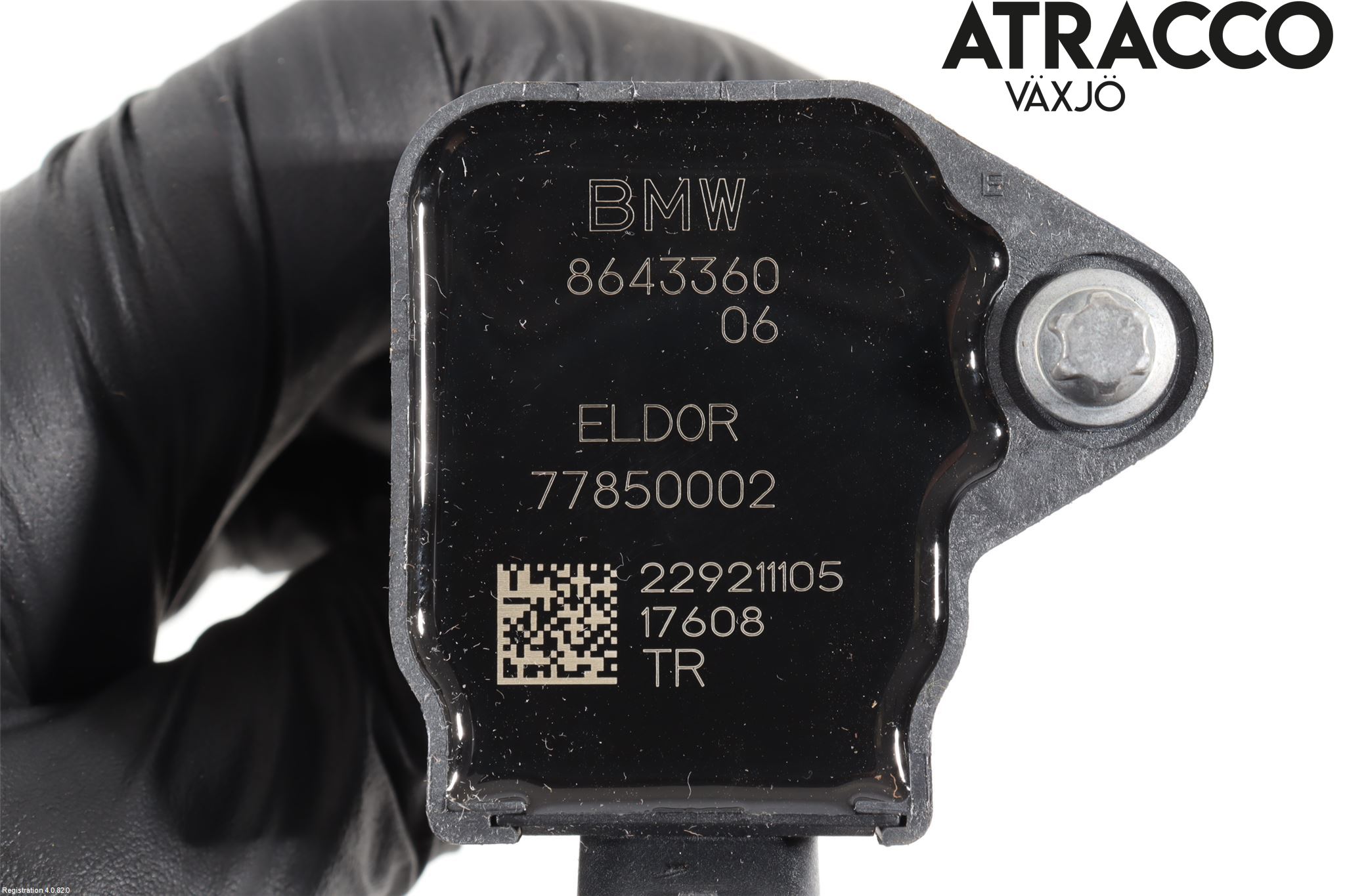 BMW 3 G20/G21/G80/G81 19- Coil