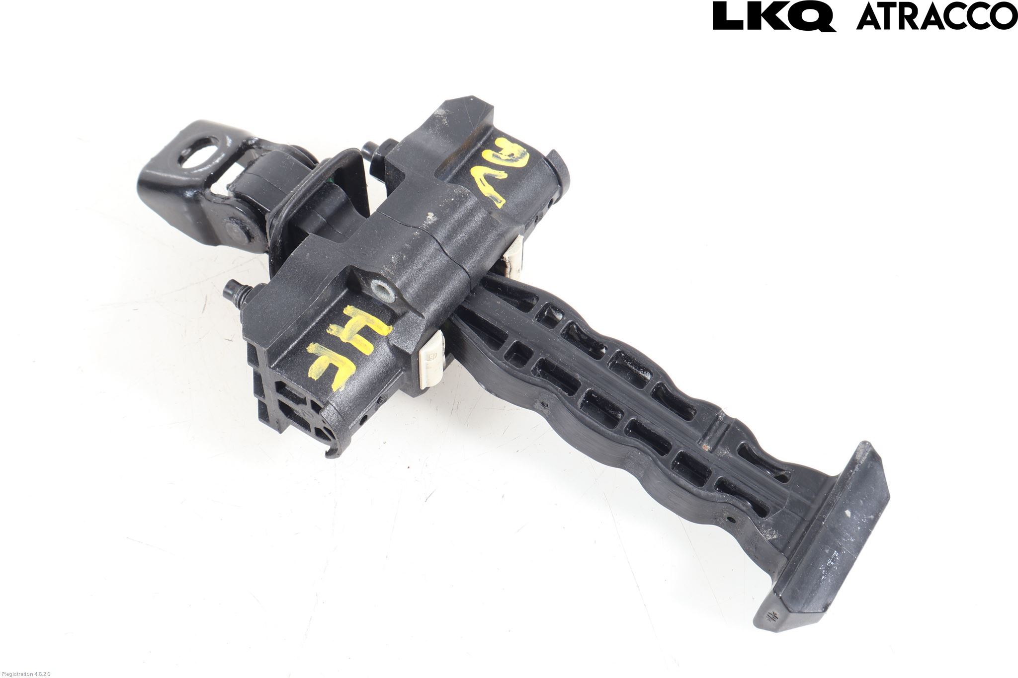 BMW 5 G30/G31/F90 17-23 Dørstopper