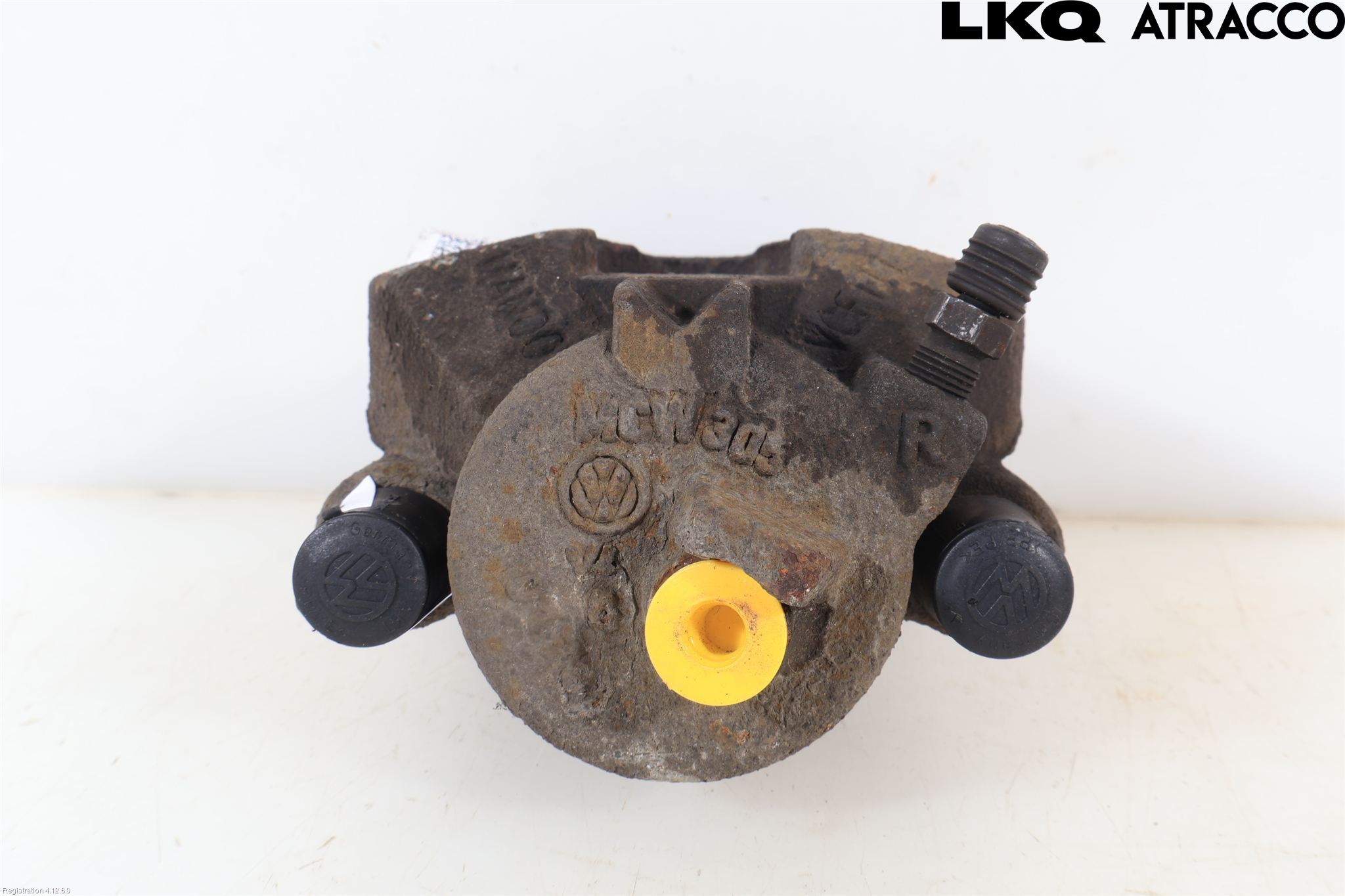 Seat IBIZA V 21- Bremsecaliper Foran Høyre