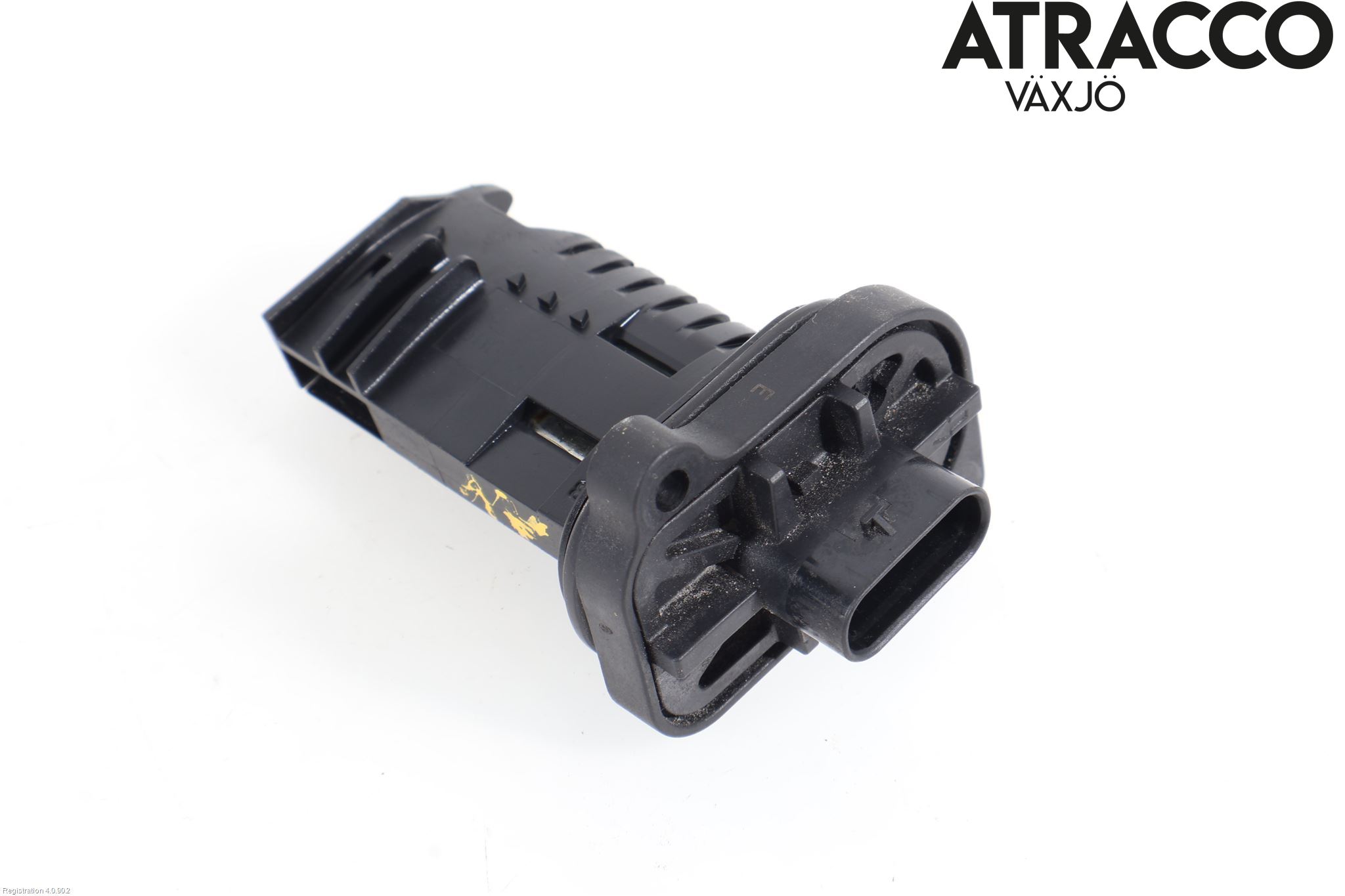 BMW 5 F10/F11/F18 09-17 Inns Luftmassemåler