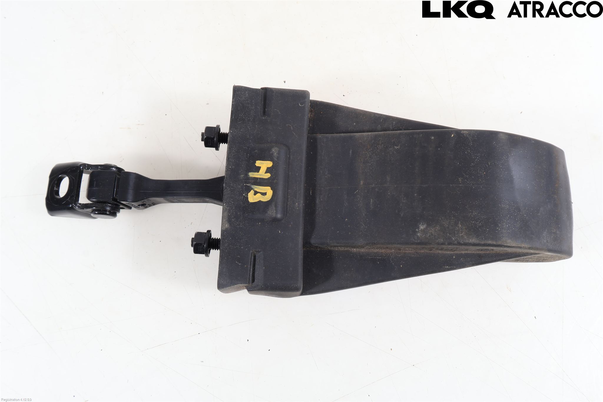 BMW 5 G30/G31/F90 17-23 Dørstopper