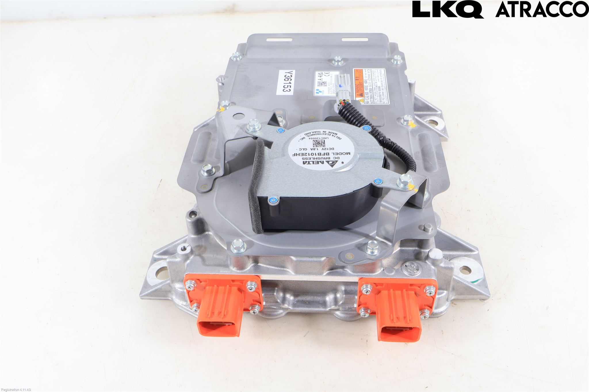 Toyota C-HR 24- Batterilader Hybrid