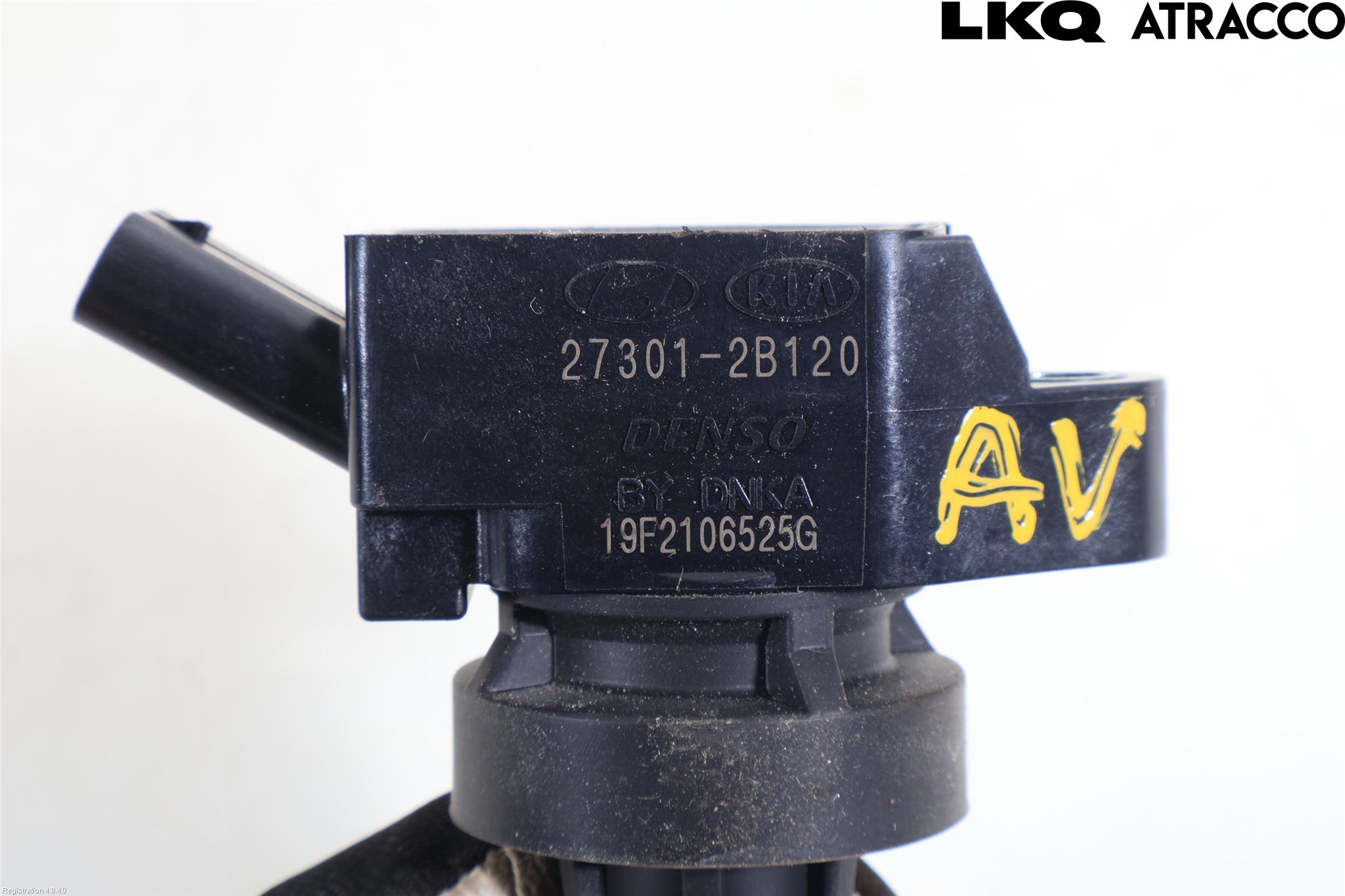 Hyundai KONA/ELECTRIC OS 18-23 Coil