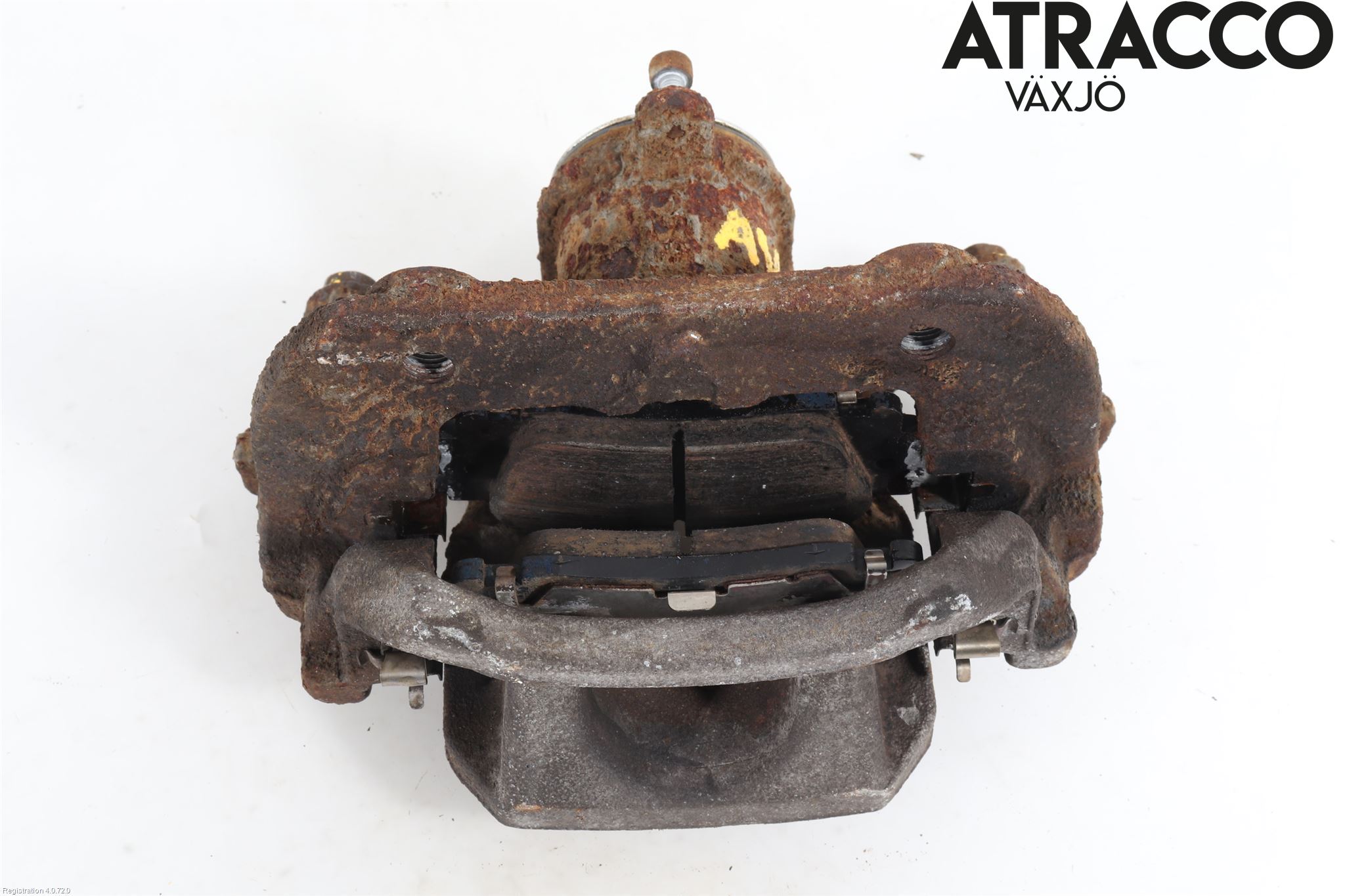 Lexus NX 300h 15-21 Bremsecaliper Bak Venstre