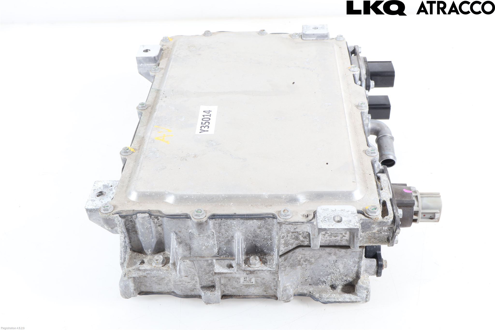 Honda E 20-23 Batterilader Hybrid
