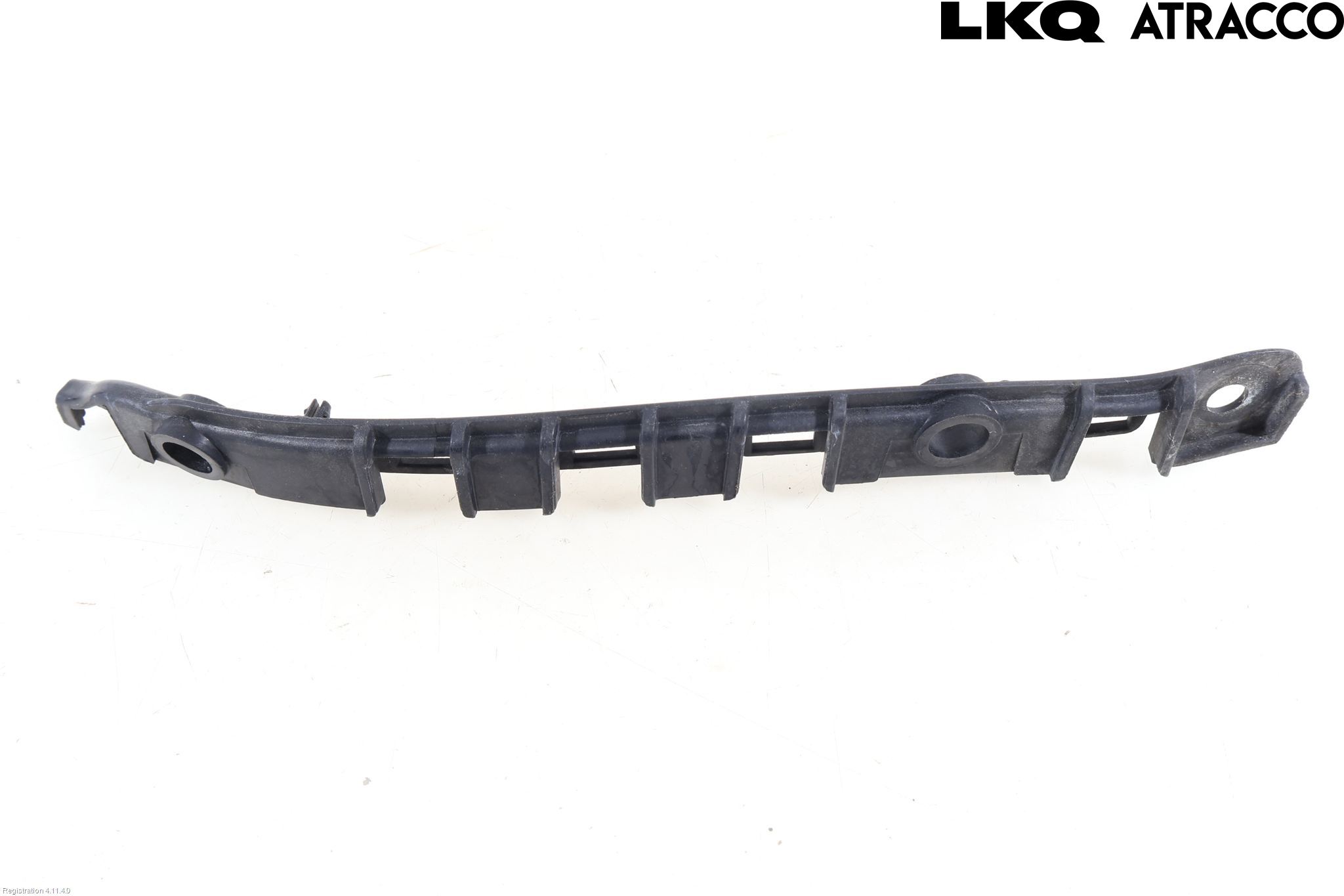 Mercedes-Benz MB B-KLASS (W246/W242) 12-19 Støtfangerfeste Bak Venstre