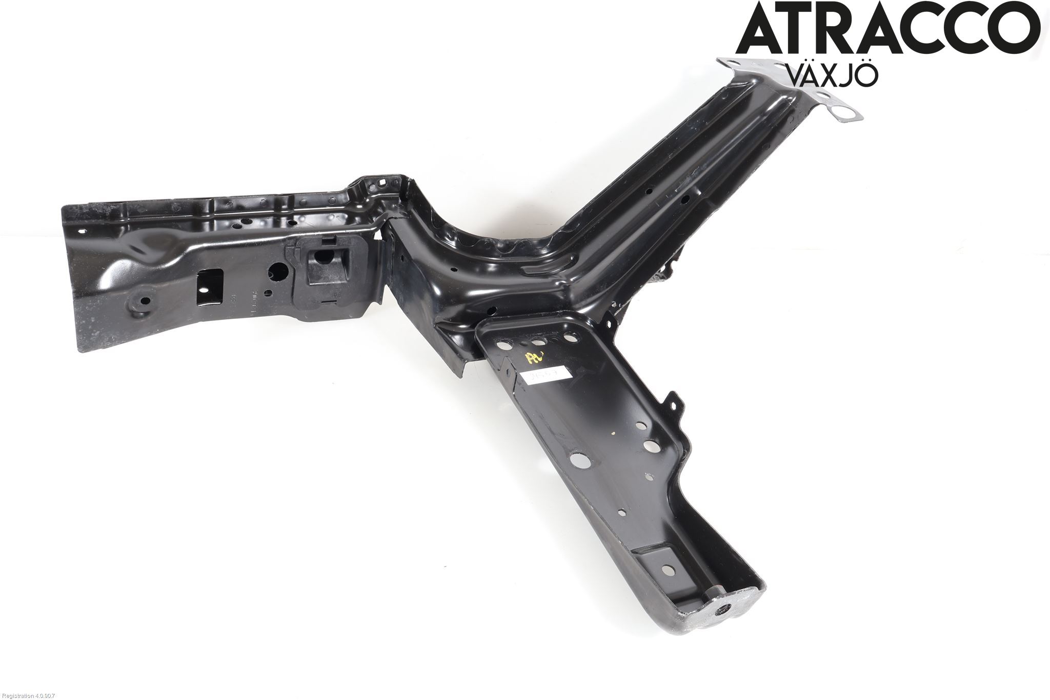 Opel CORSA E 15-19 Frontplate