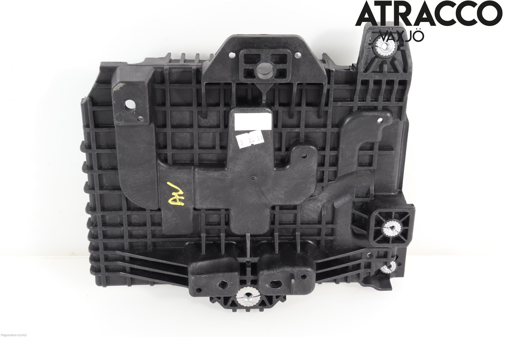 Hyundai BAYON BC3 21- Batterikasse - Feste - Holder