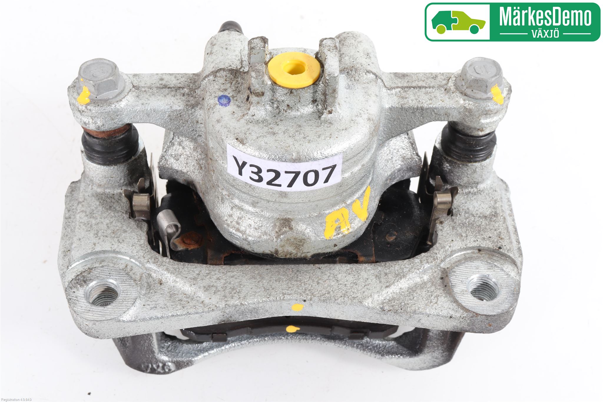 Suzuki SWIFT 17-24 Bremsecaliper Foran Venstre