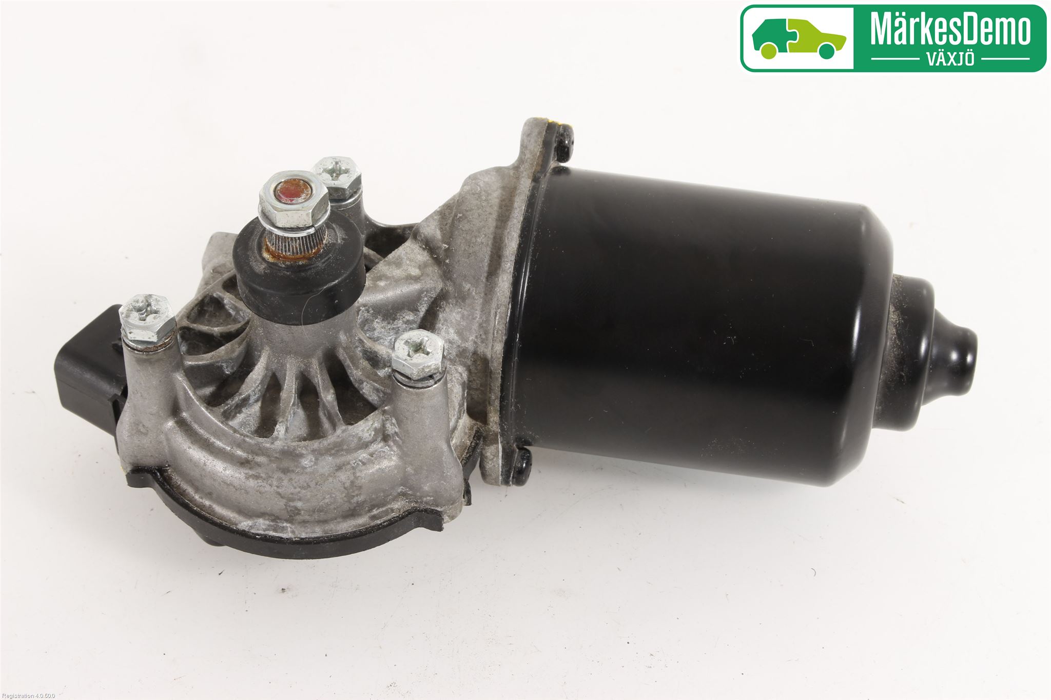 Hyundai i30 GD 13-17 Viskermotor Frontrute