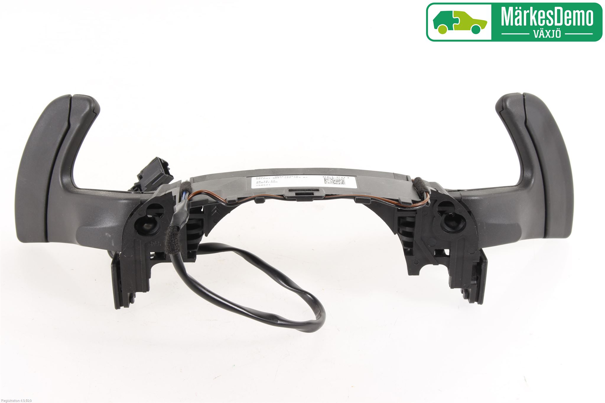 Toyota PROACE II 16- Bryter Ratt Radio-Stereo