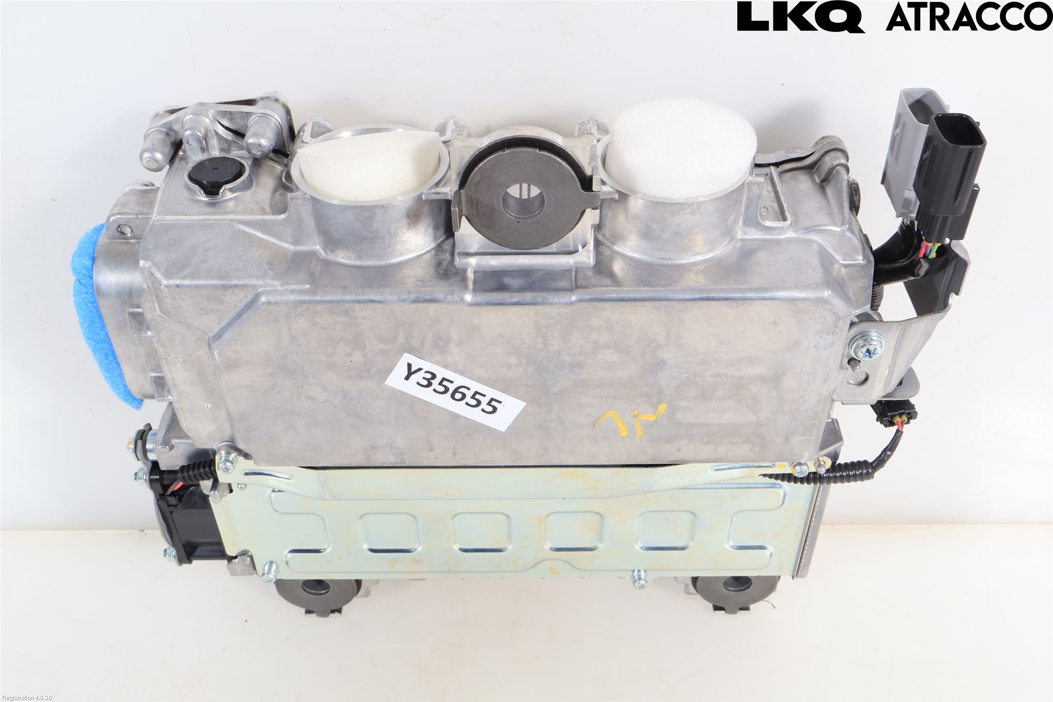 Toyota YARIS CROSS XP21 21- Inverter Hybrid