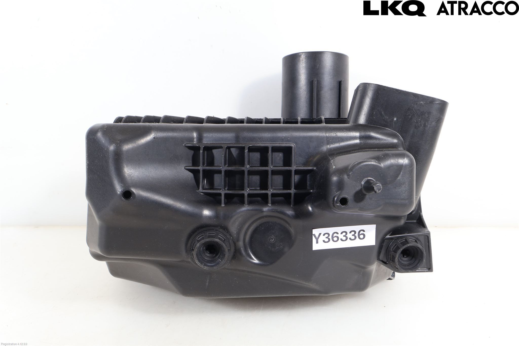 Toyota RAV4 19- Luftfilter Boks