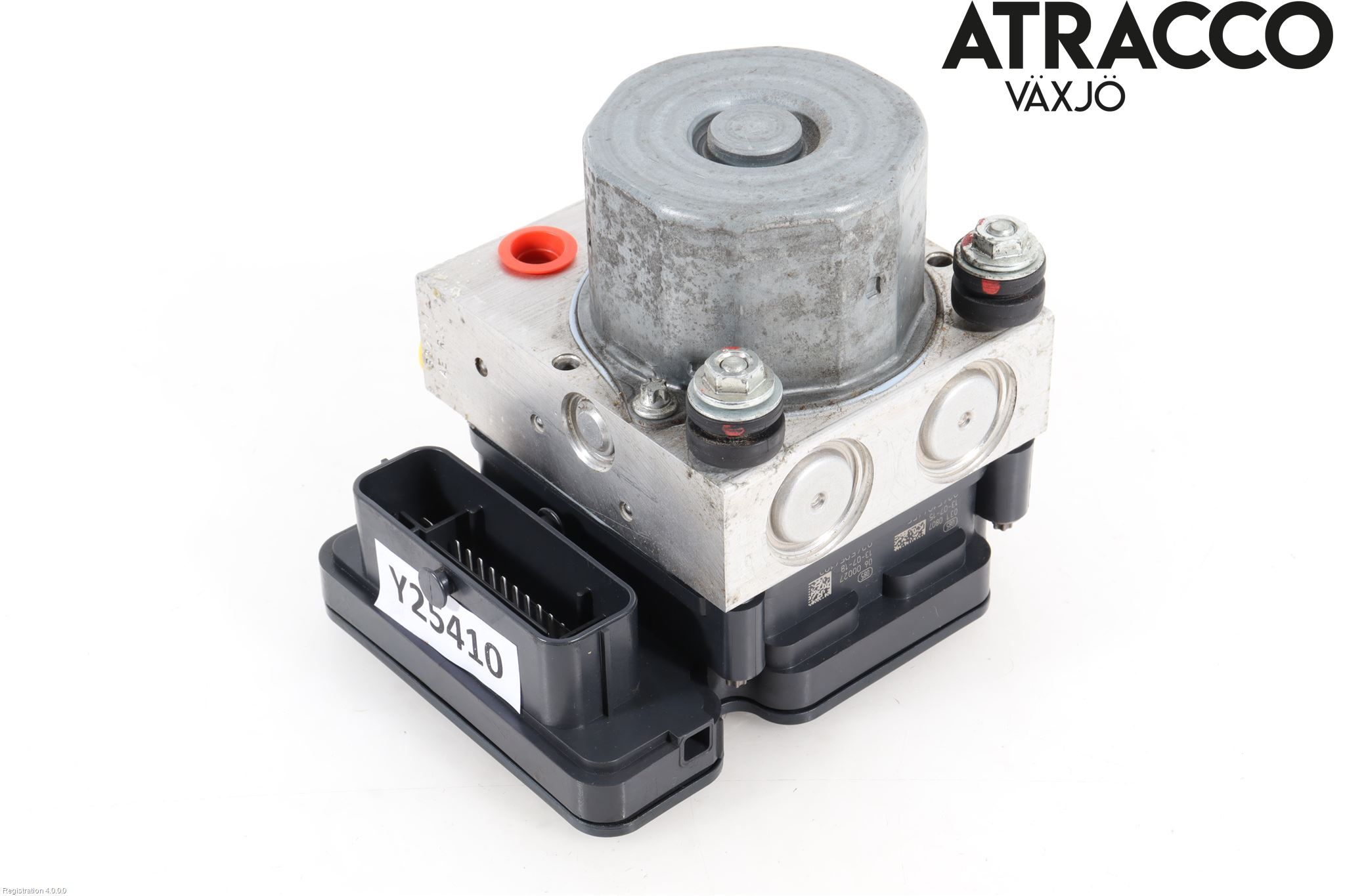 Suzuki SX4 S-CROSS 14-21 Abs Hydraulikkaggregat