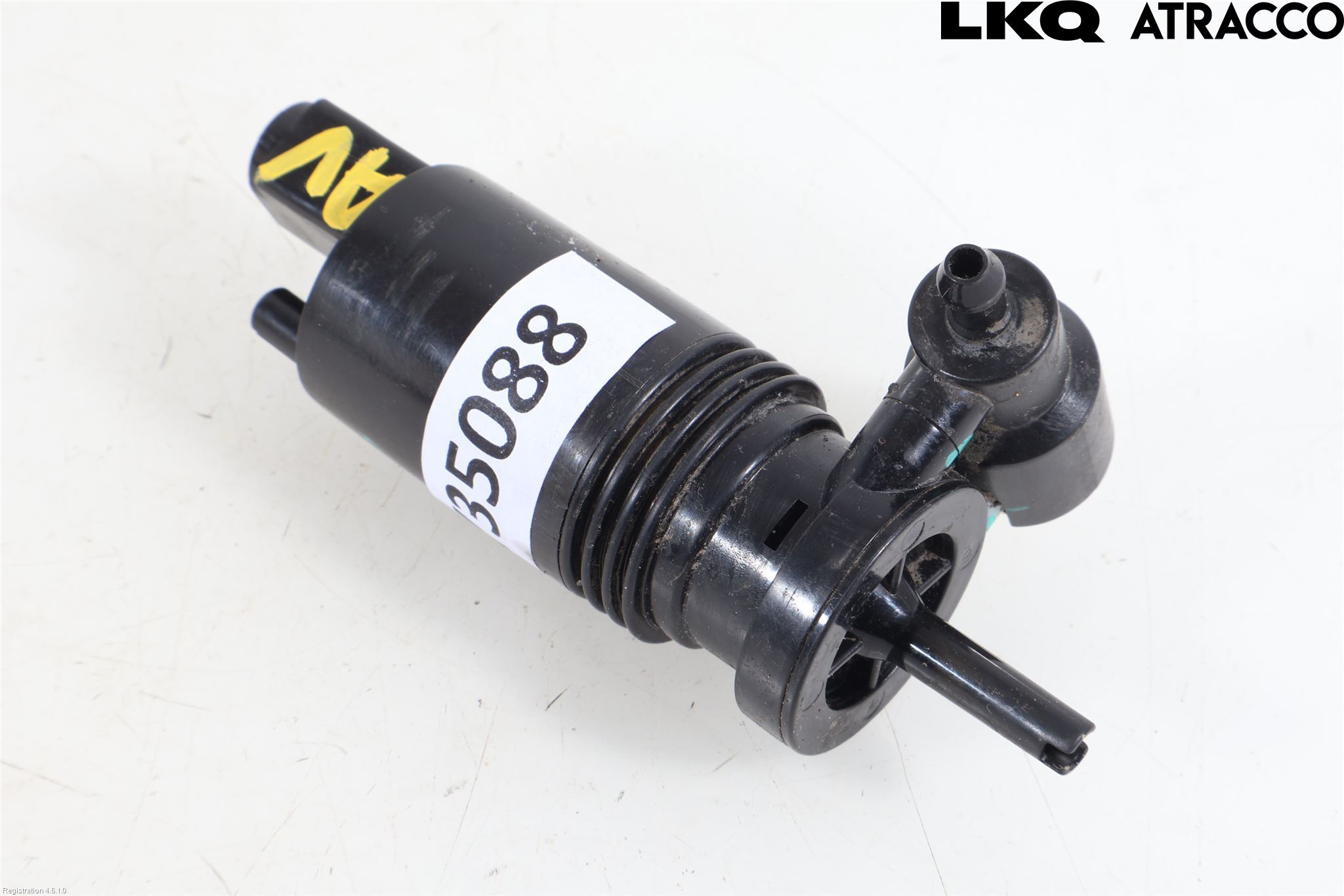 Mercedes-Benz MB A-KLASS (W177) 18- Spylerpumpe Frontrute