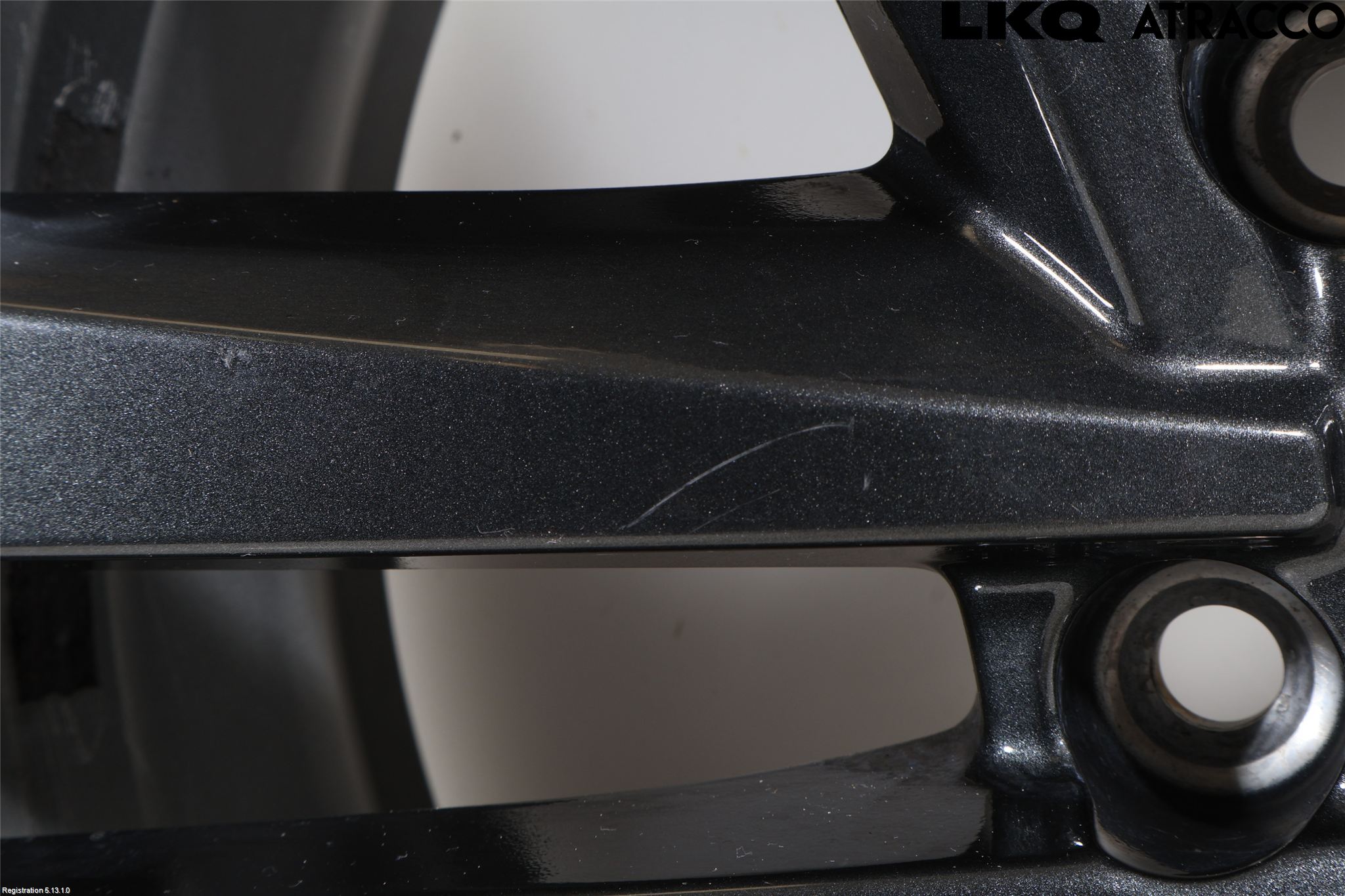 Lexus NX 300h 15-21 Felg Aluminium