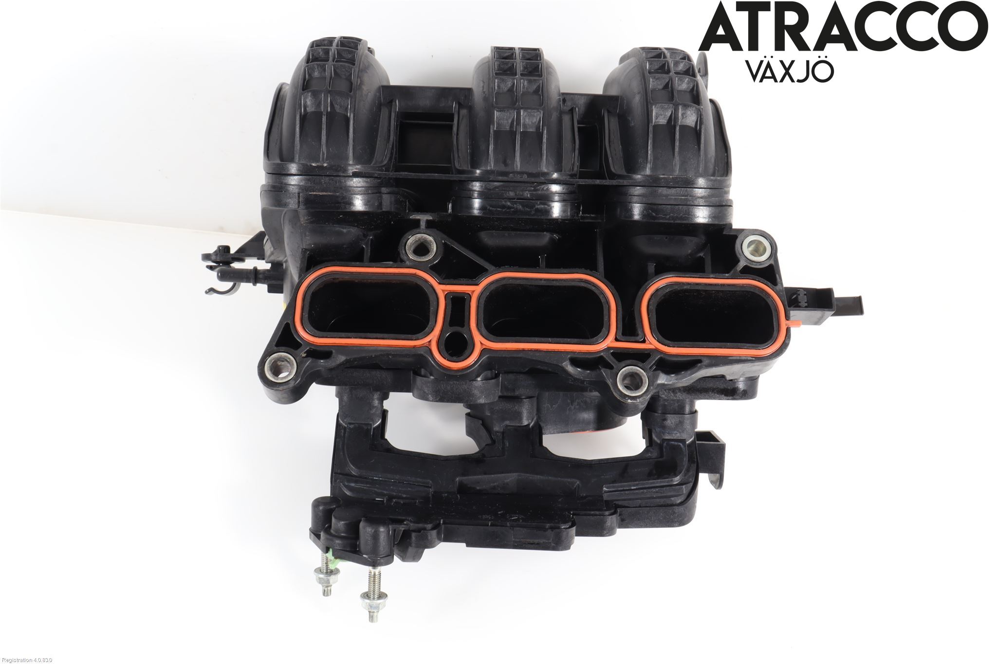 Toyota AYGO 15-21 Innsugningsmanifold