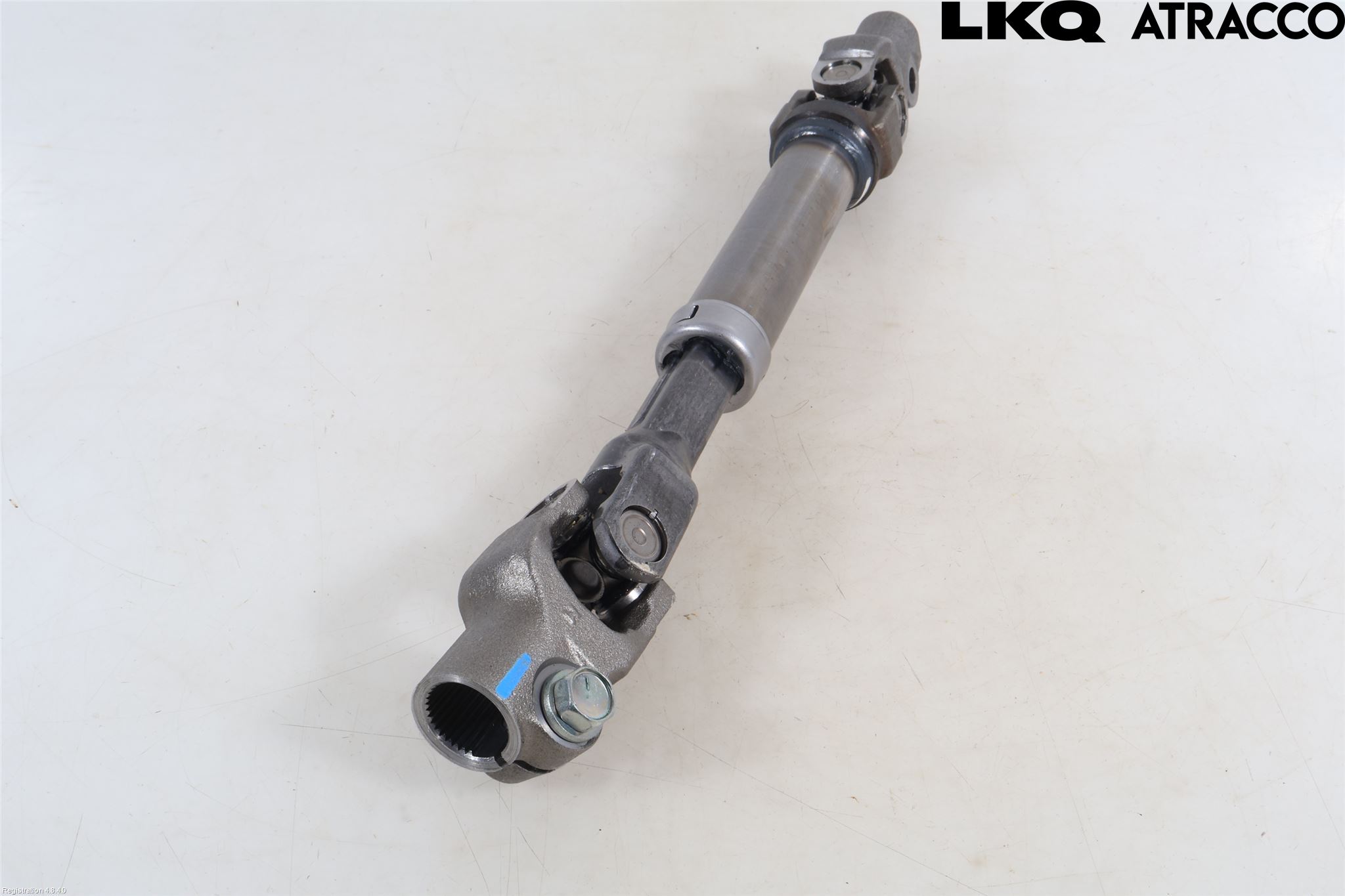 Toyota COROLLA 19- Rattakselledd