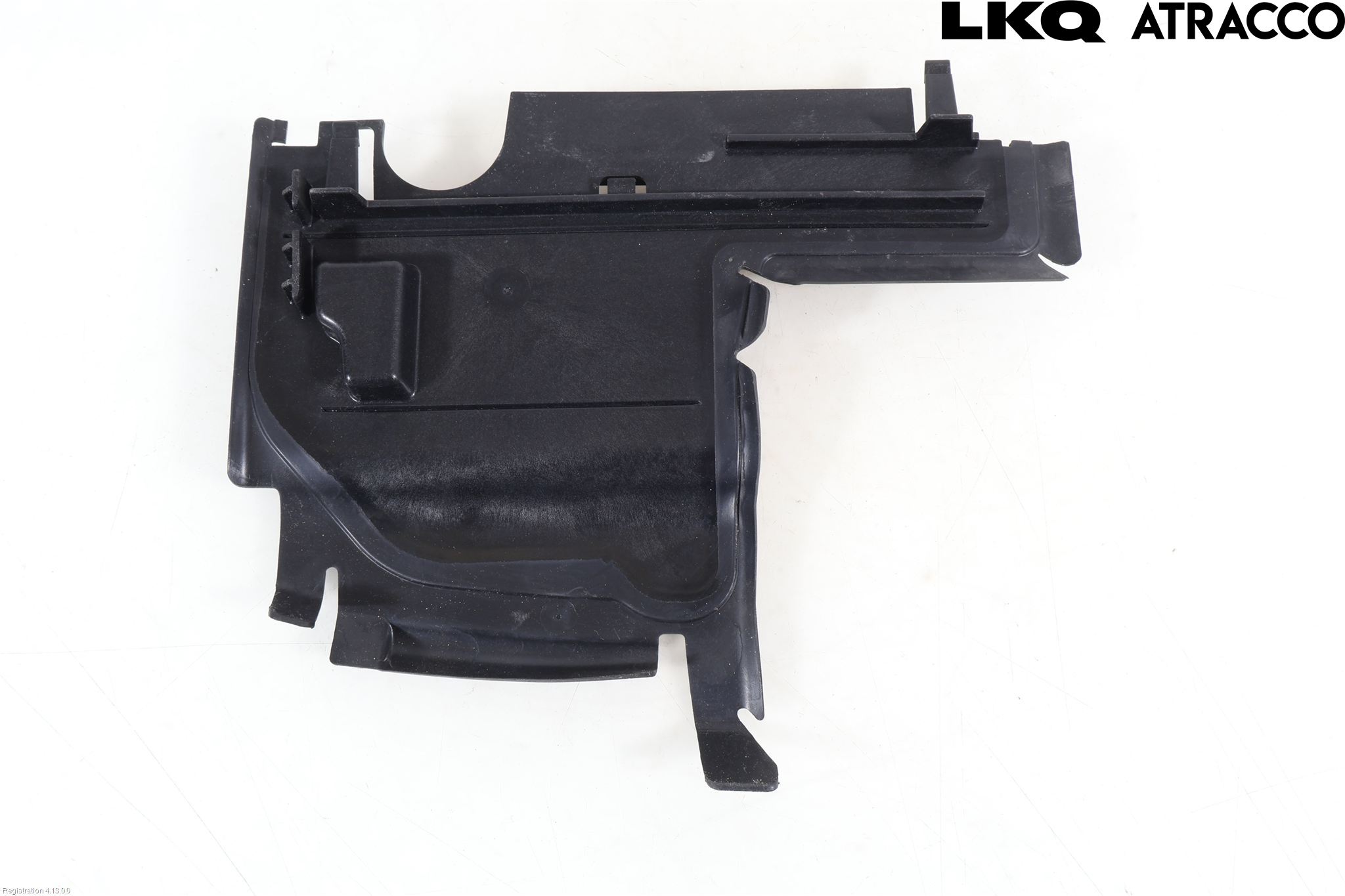 Toyota PROACE CITY 20- Luftstyring Front