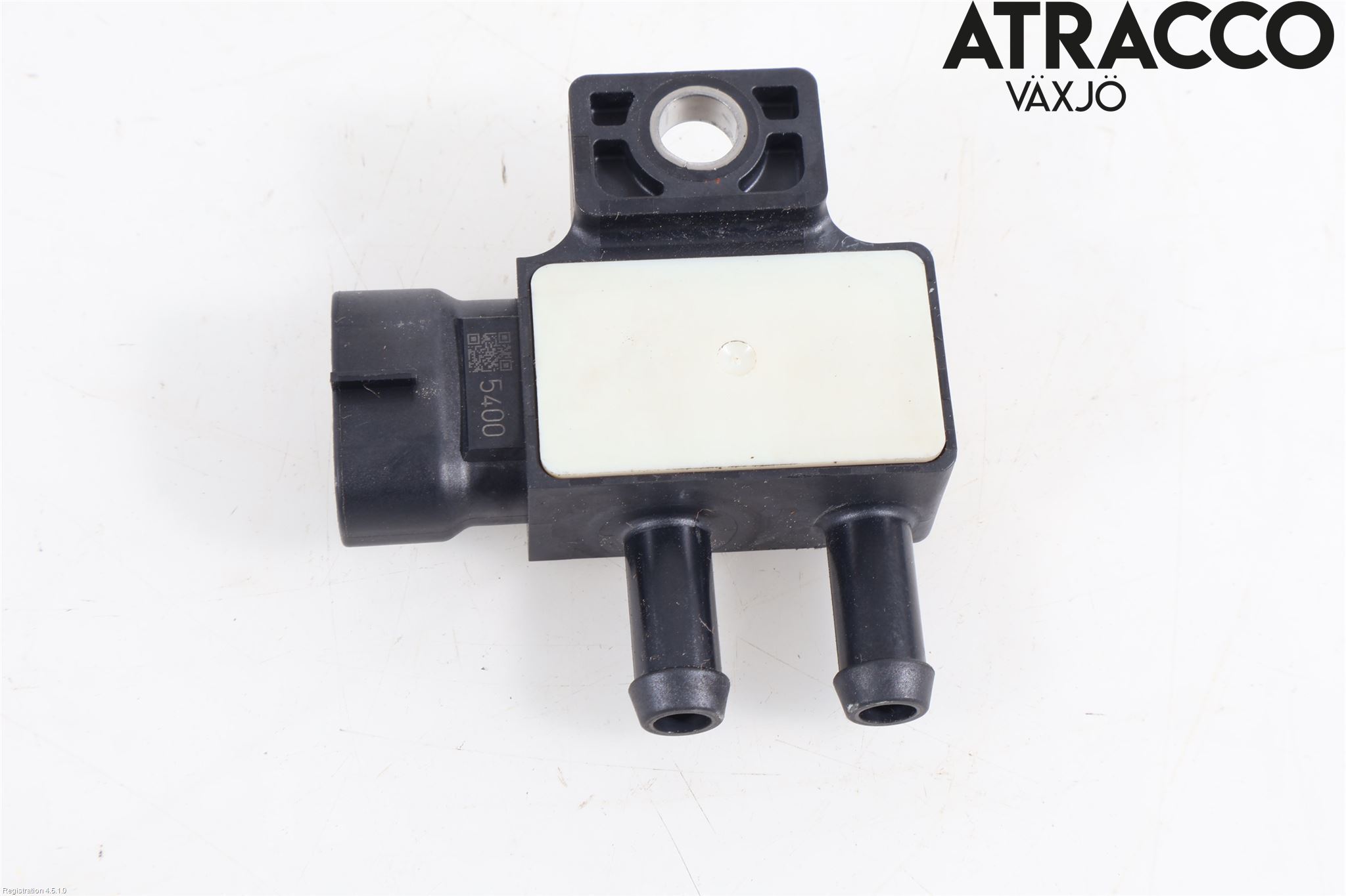 Mazda 2 KB Hybrid 22- Sensor Temp-Trykk Avgass