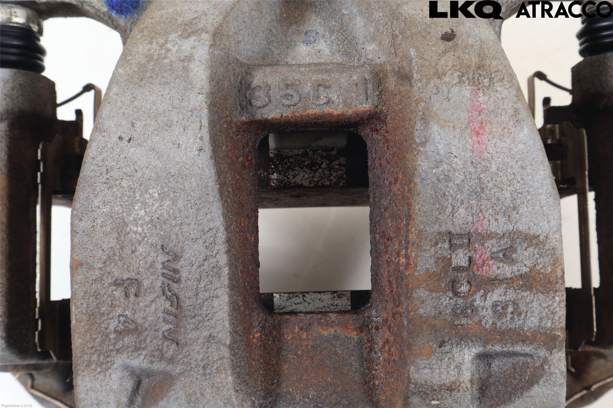 Honda HR-V 21- Bremsecaliper Foran Høyre