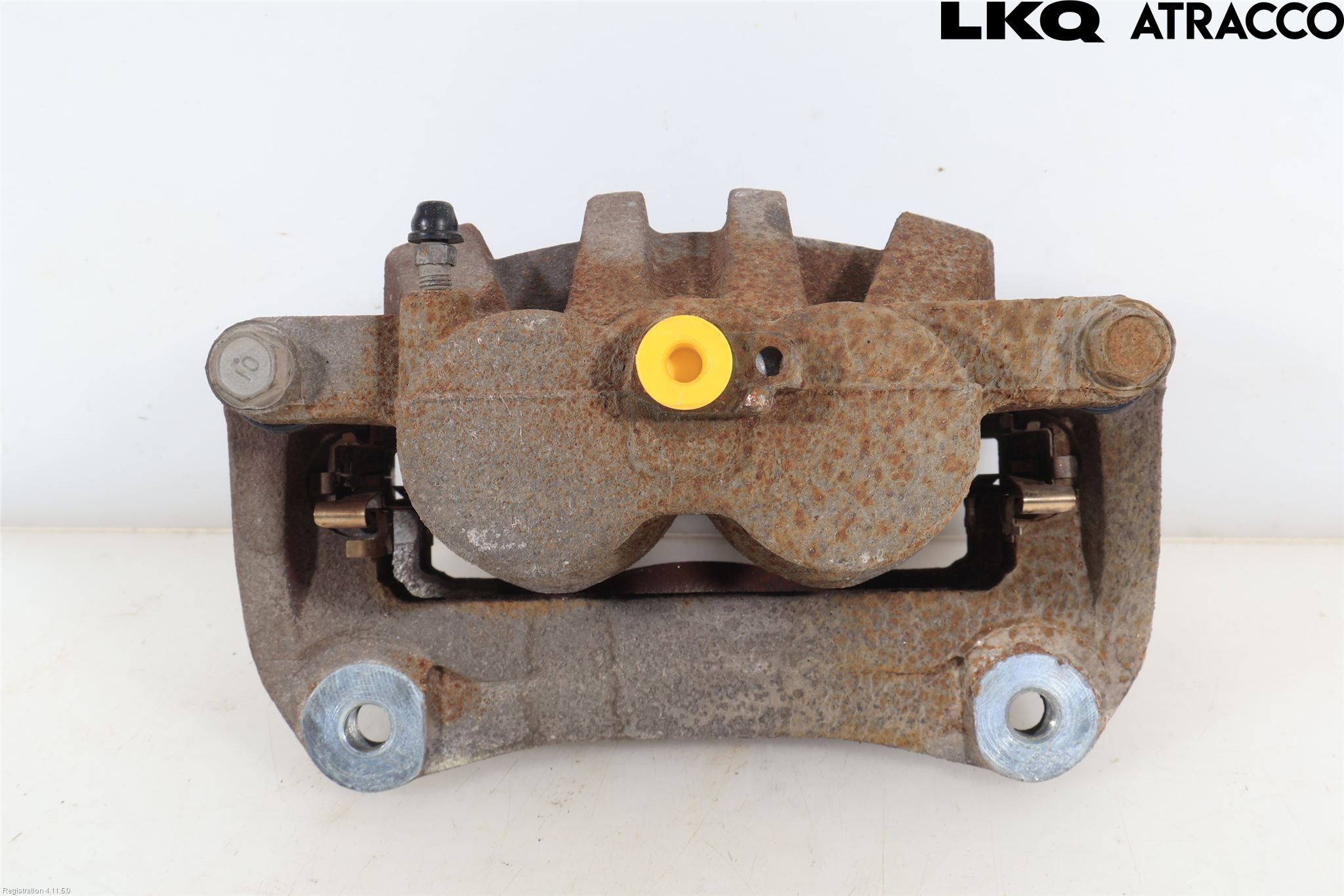Toyota RAV4 19- Bremsecaliper Foran Venstre