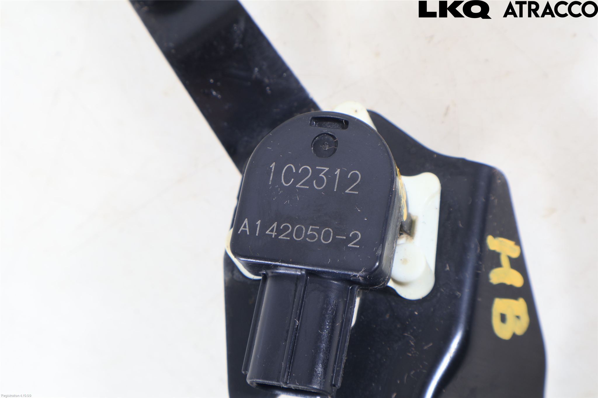 Suzuki SWIFT 17-24 Sensor Lysinnstilling