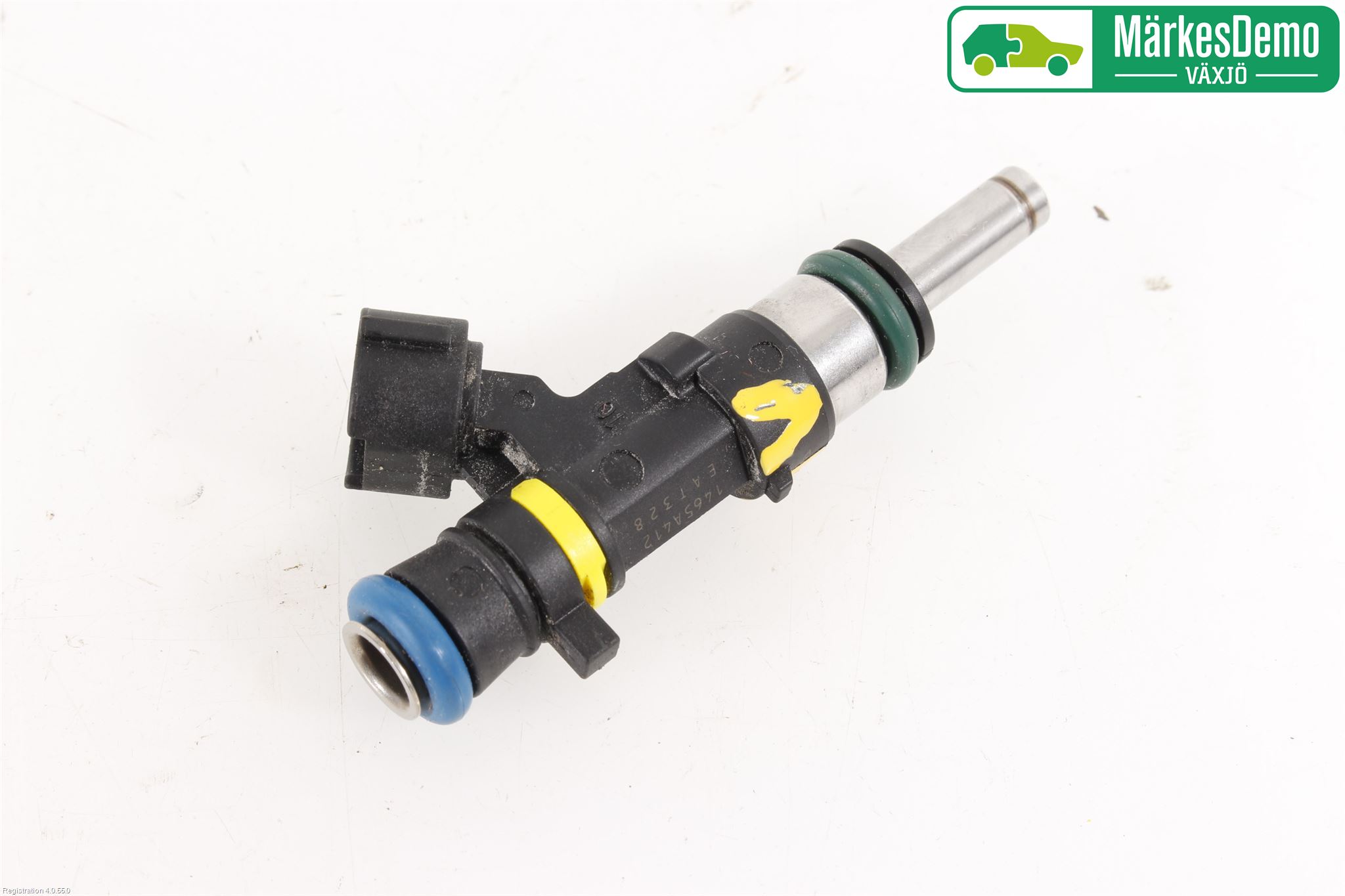 Mitsubishi OUTLANDER 13-21 Inns Dyse