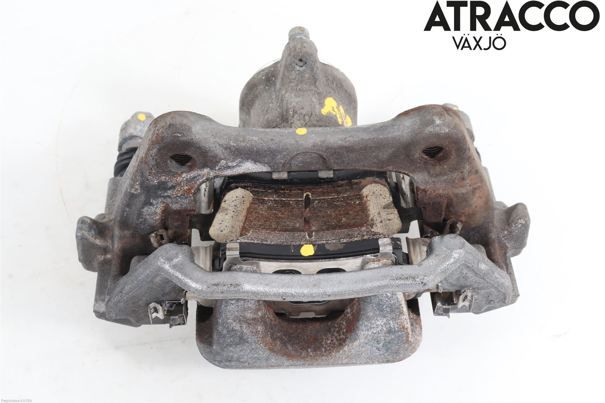 Toyota C-HR 16-23 Bremsecaliper Bak Høyre