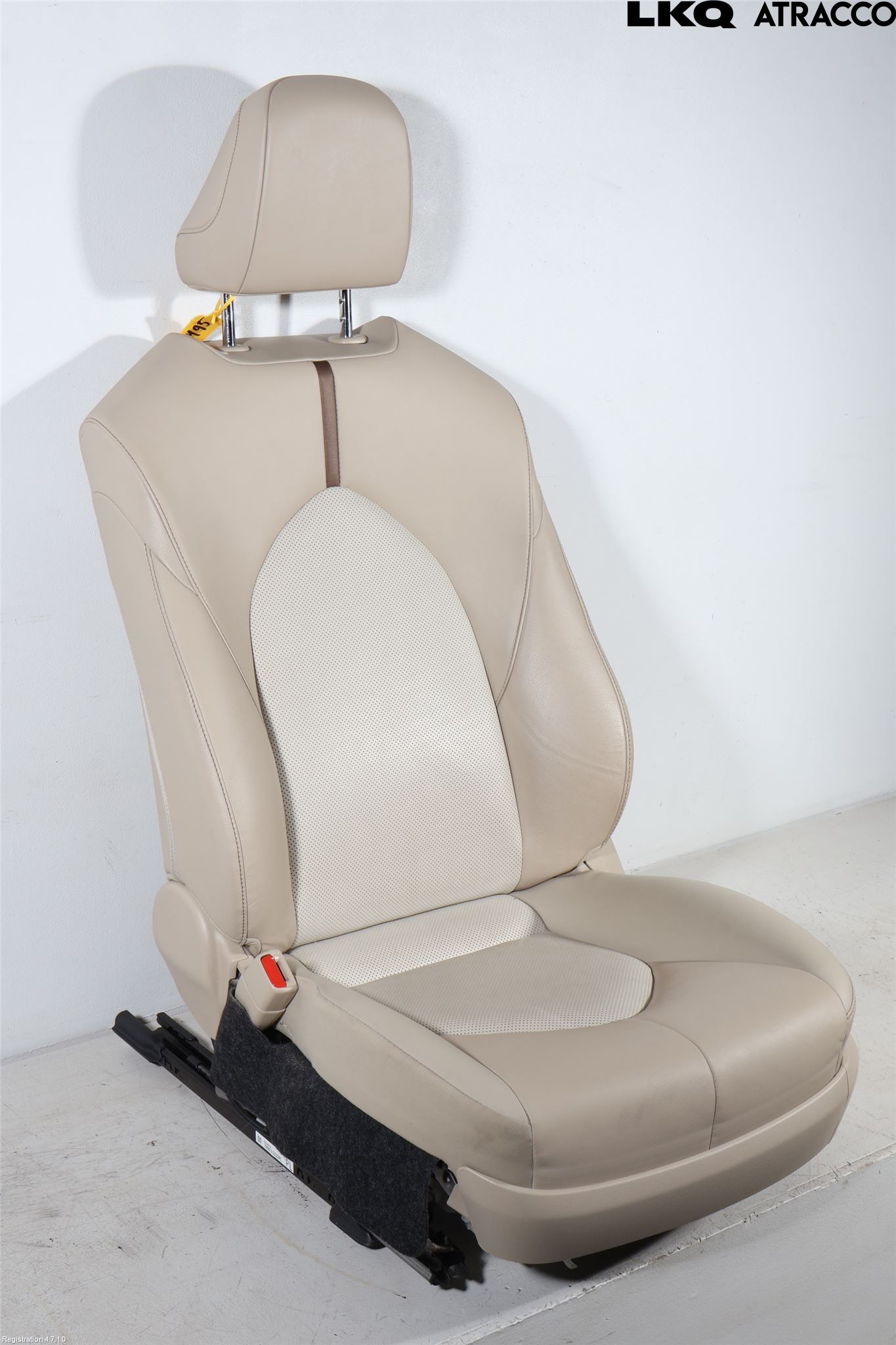 Toyota CAMRY 19-24 Innr Sete Foran Venstre