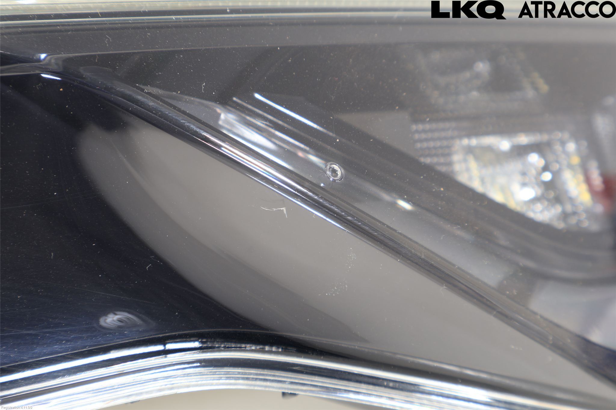 Honda E:NY1 23- Refleks Bak