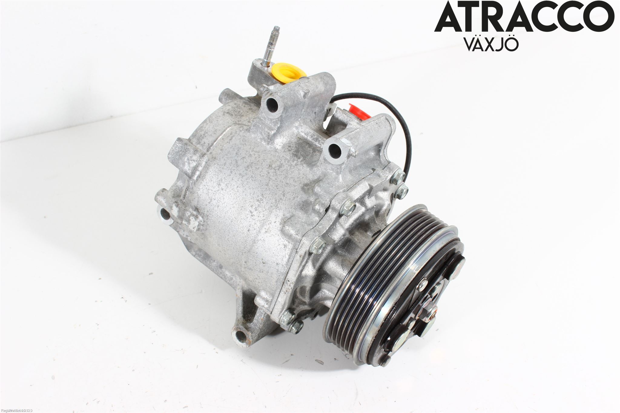 Honda CIVIC 12-16 Varme Ac Kompressor