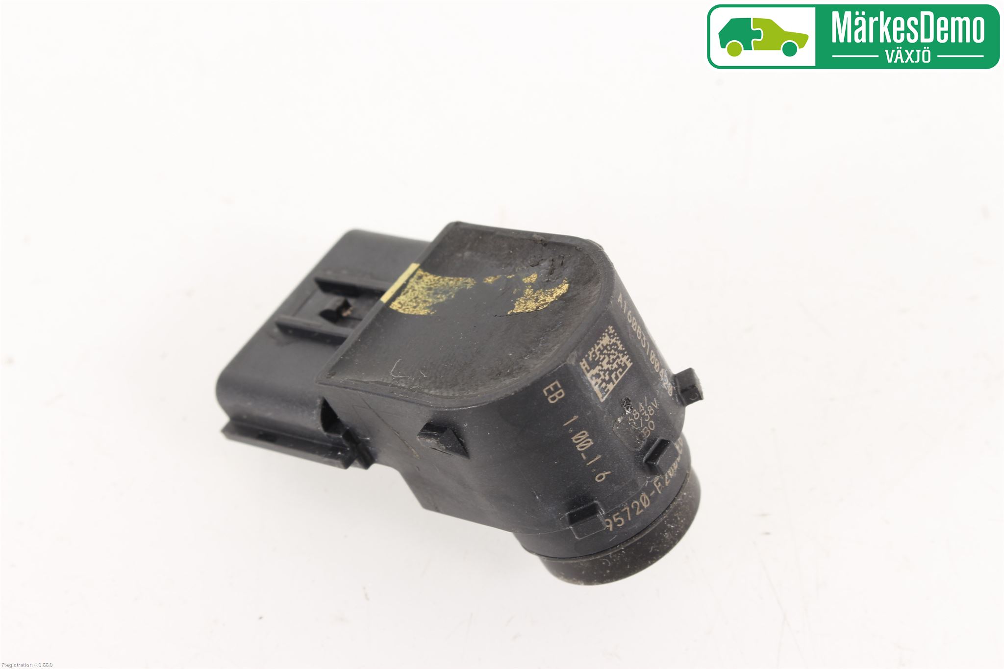 Hyundai IONIQ AE 17-22 Sensor Ryggesensor