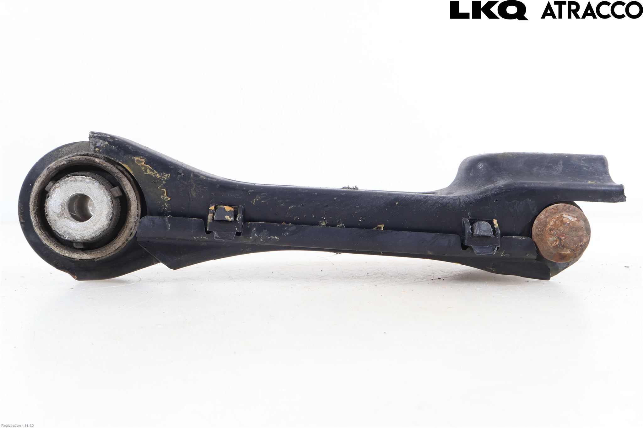 Mercedes-Benz MB B-KLASS (W246/W242) 12-19 Bærearm Bak Venstre