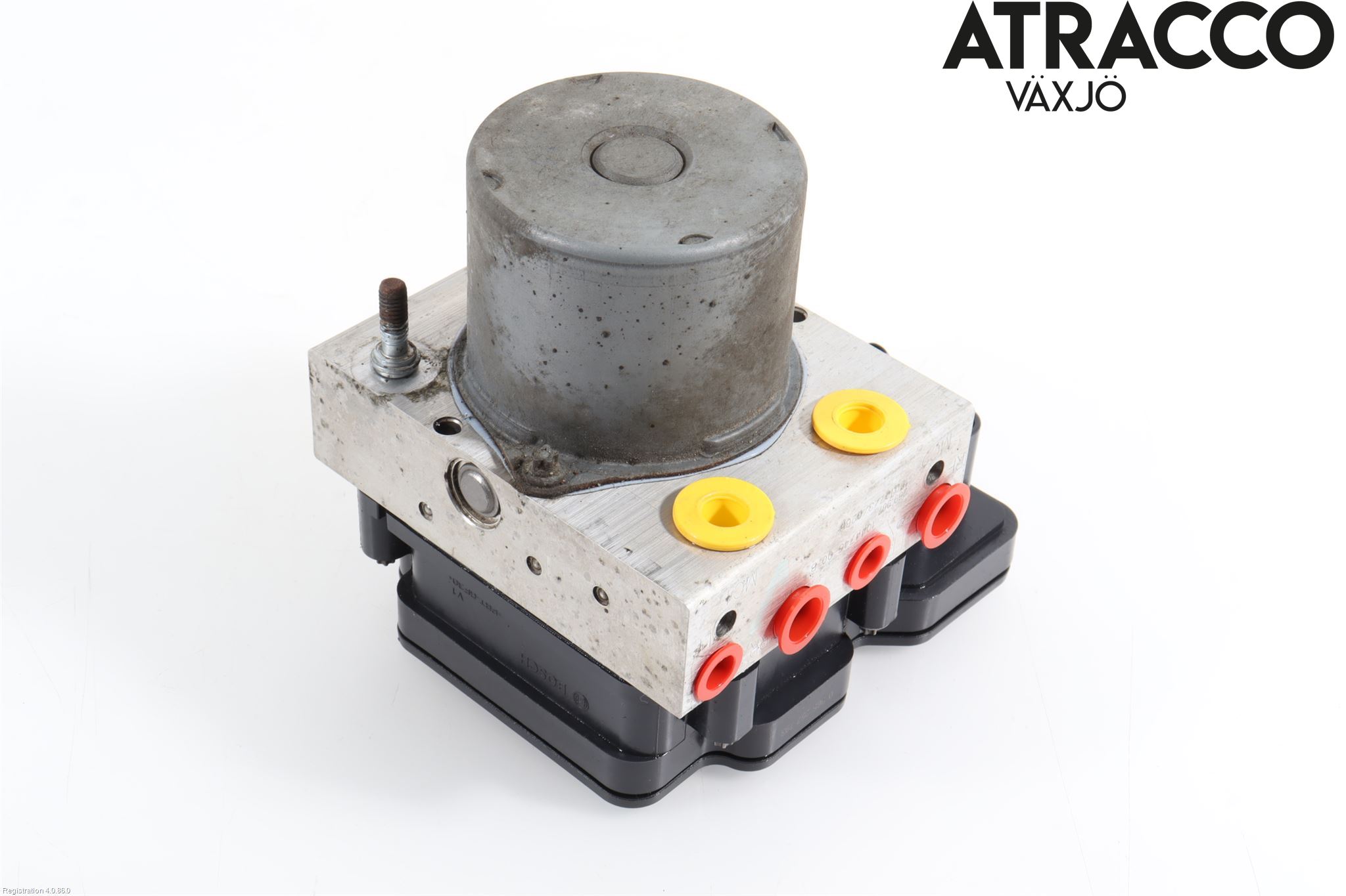 Tesla MODEL 3 17- Abs Hydraulikkaggregat