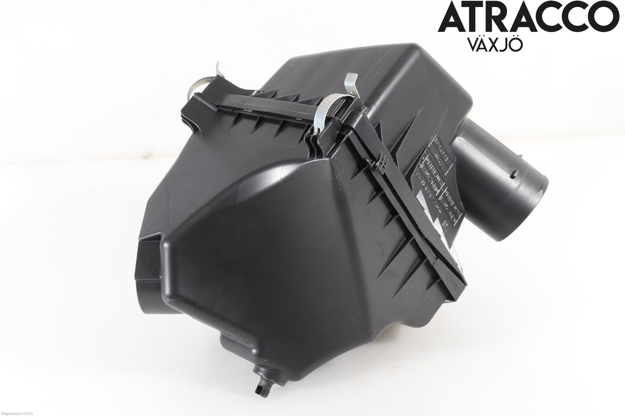 Lexus NX 300h 15-21 Luftfilter Boks