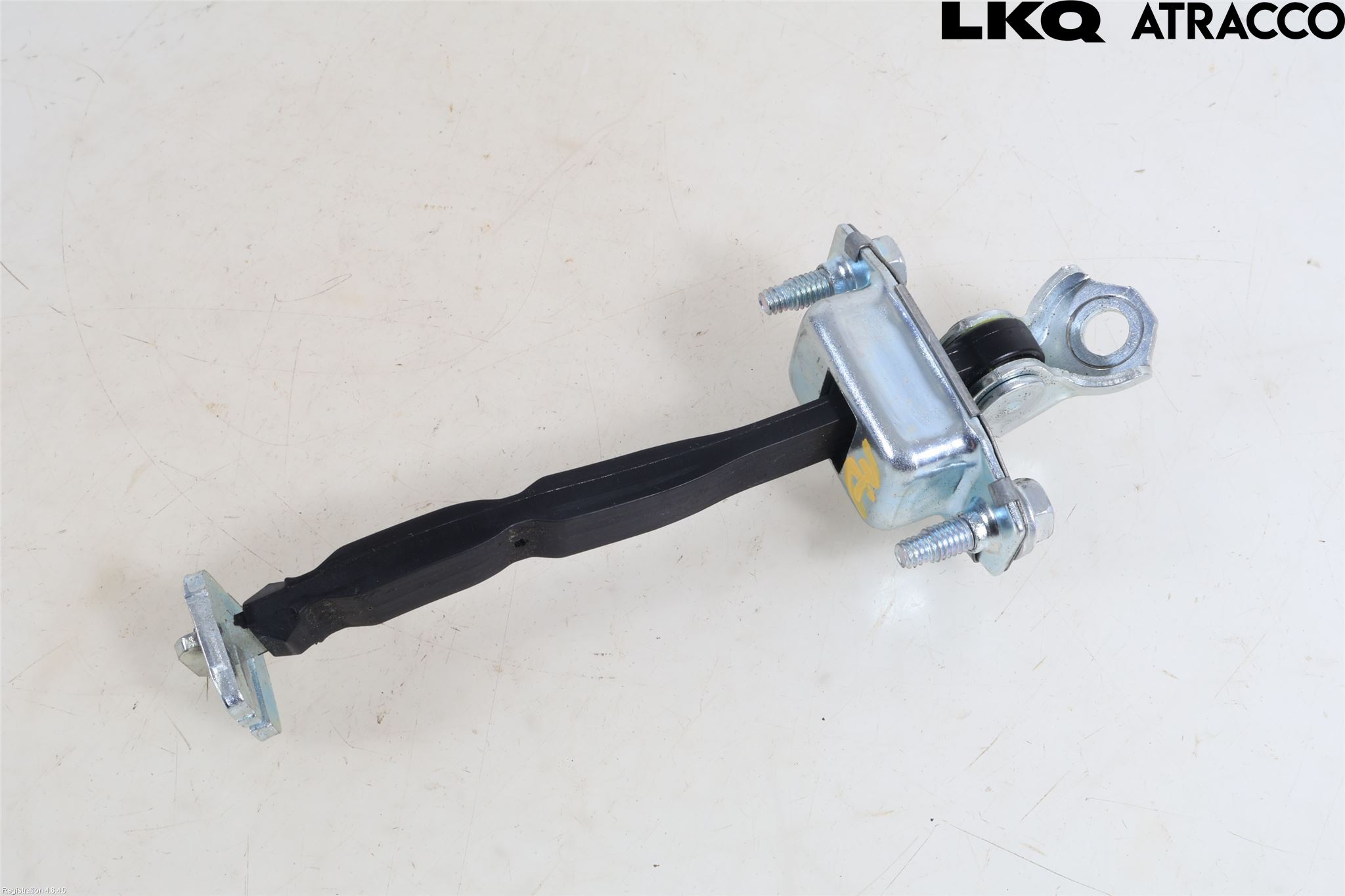 Toyota YARIS CROSS XP21 21- Dørstopper
