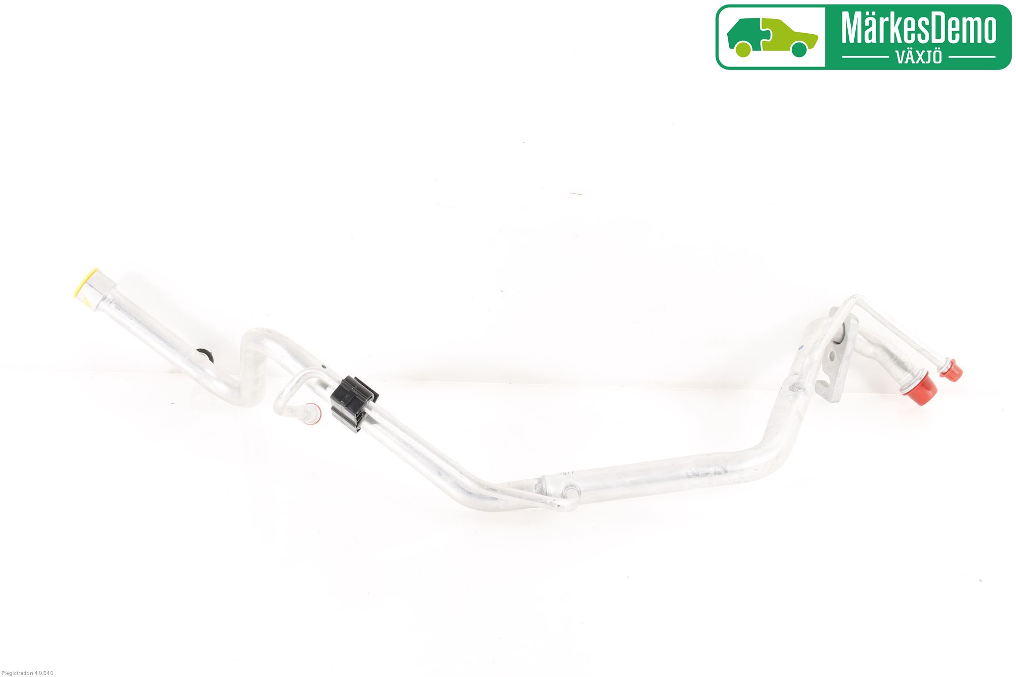 Toyota AURIS 13-19 Varme Ac Slange - Rør